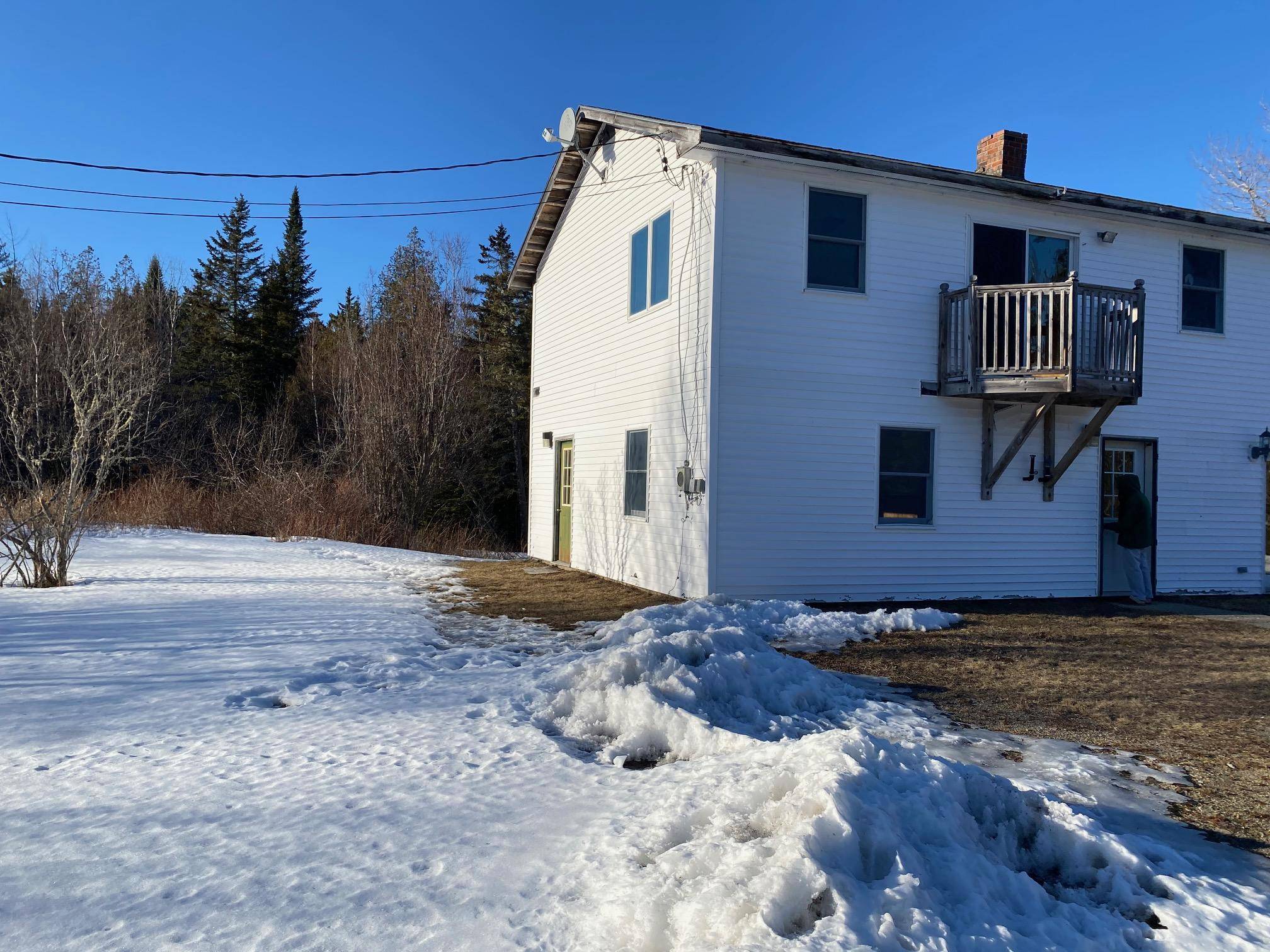 Perry, ME 04667,477 Gin Cove RD