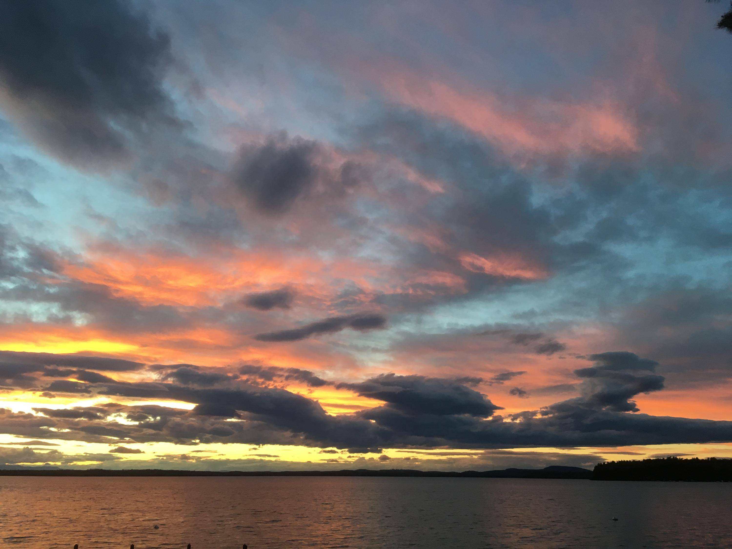 Standish, ME 04084,644 Whites Bridge RD