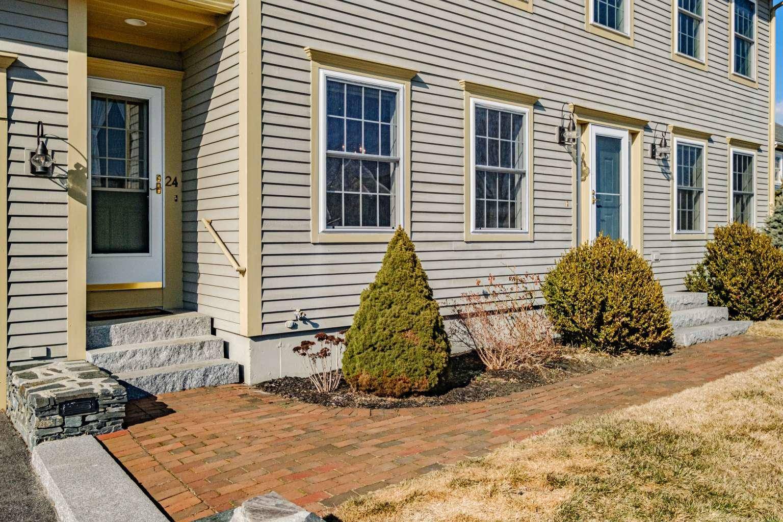 Scarborough, ME 04074,24 Coulthard Farms RD