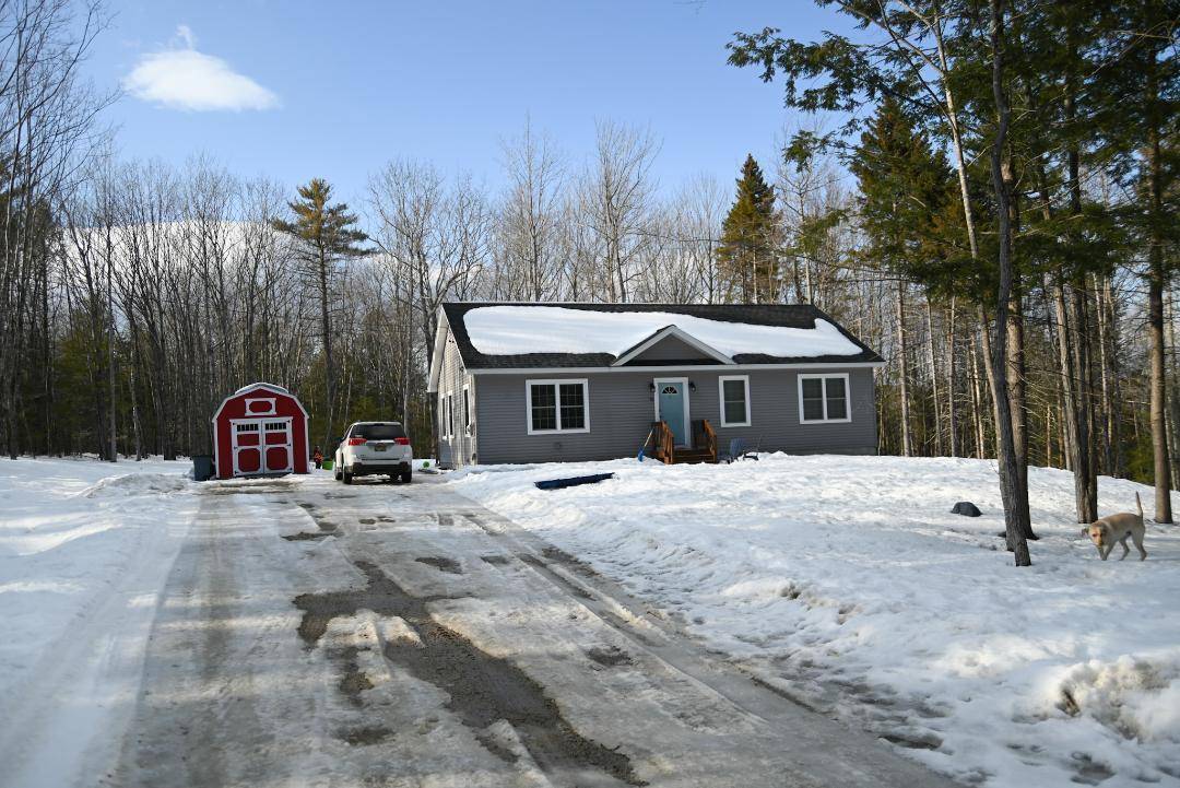 Casco, ME 04015,55 Fountain Hill RD