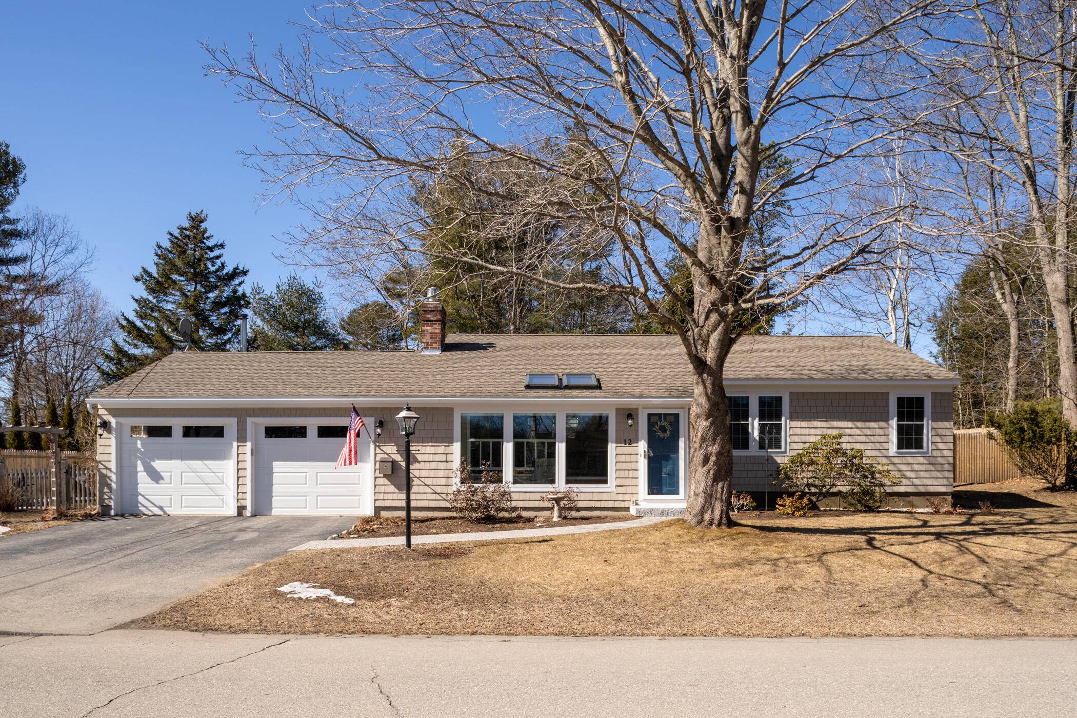Kennebunk, ME 04043,12 Ridgewood CIR