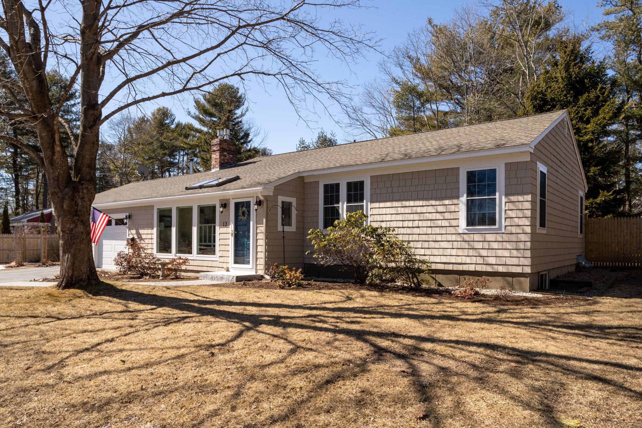 Kennebunk, ME 04043,12 Ridgewood CIR