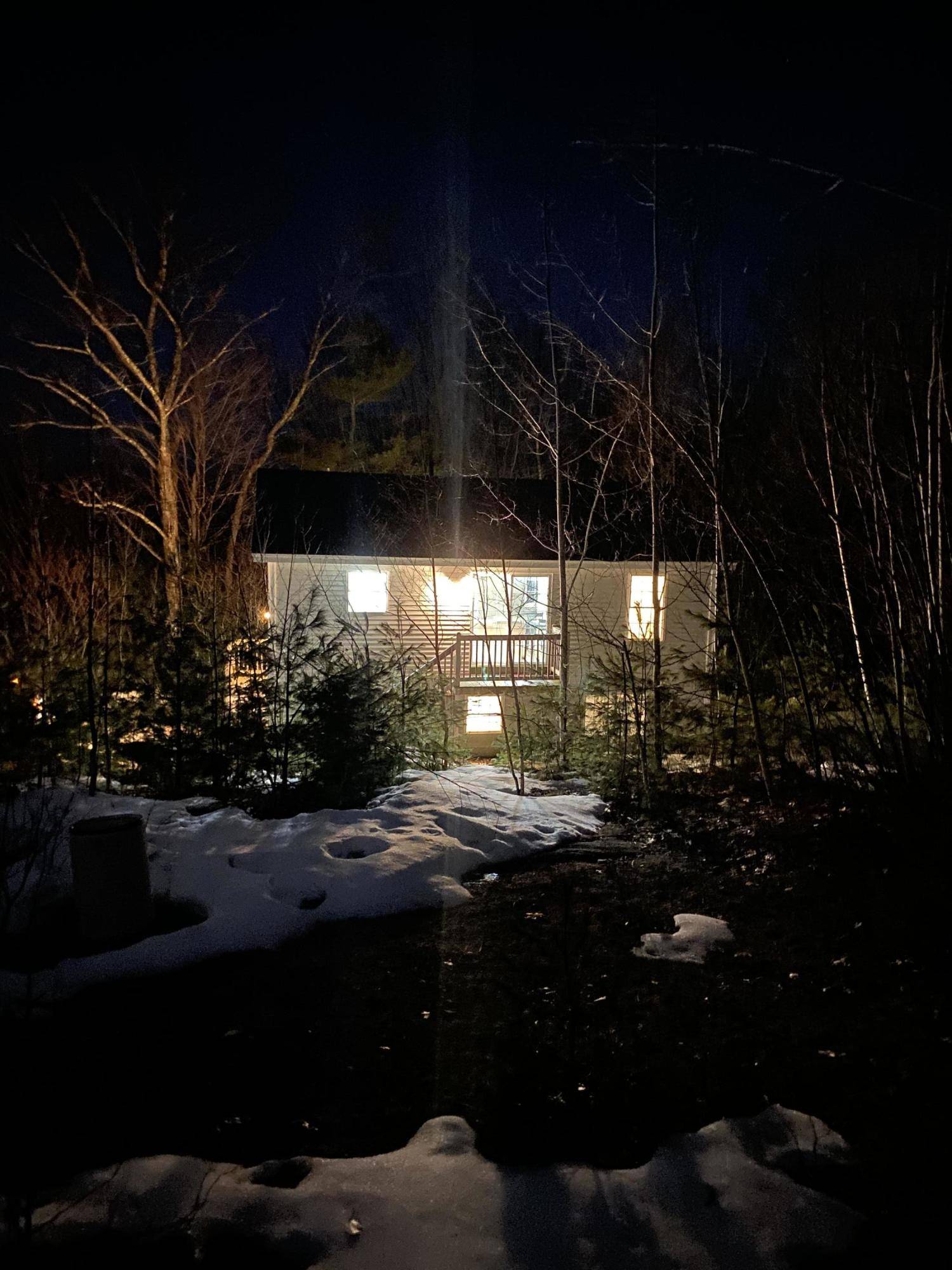 Paris, ME 04281,52 Twitchell RD