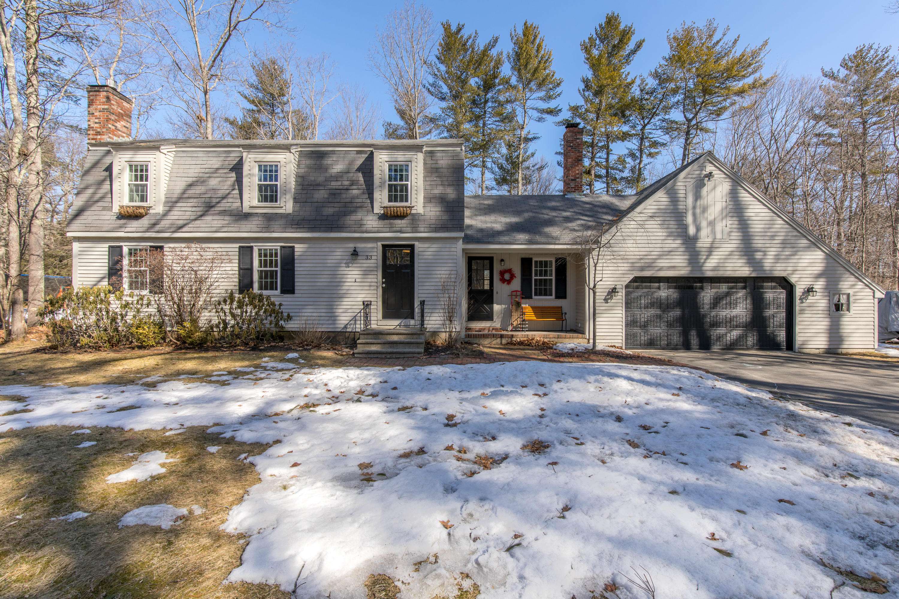 Windham, ME 04062,33 Underwood WAY