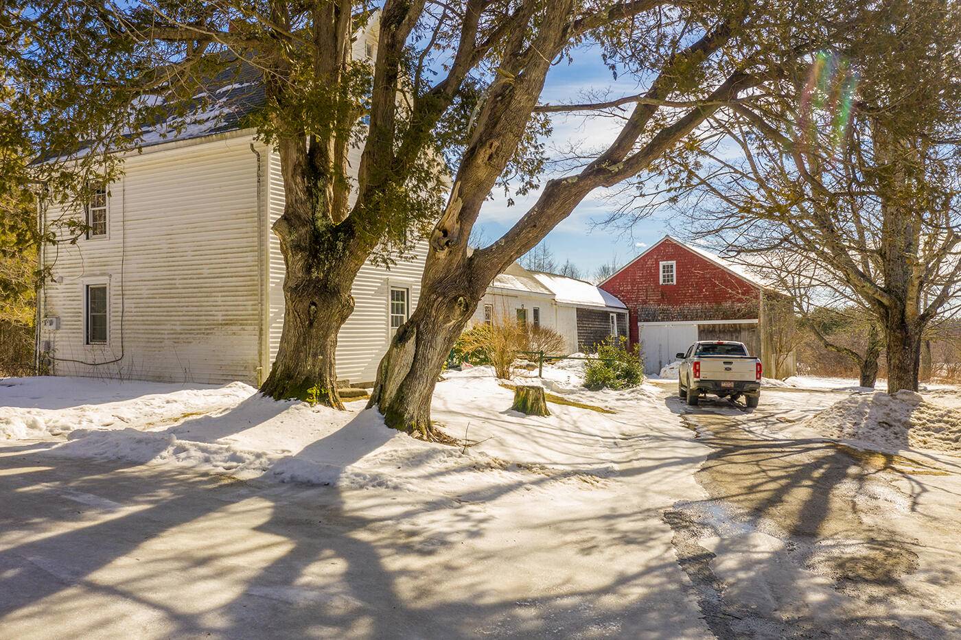 Warren, ME 04864,1294 Finntown RD