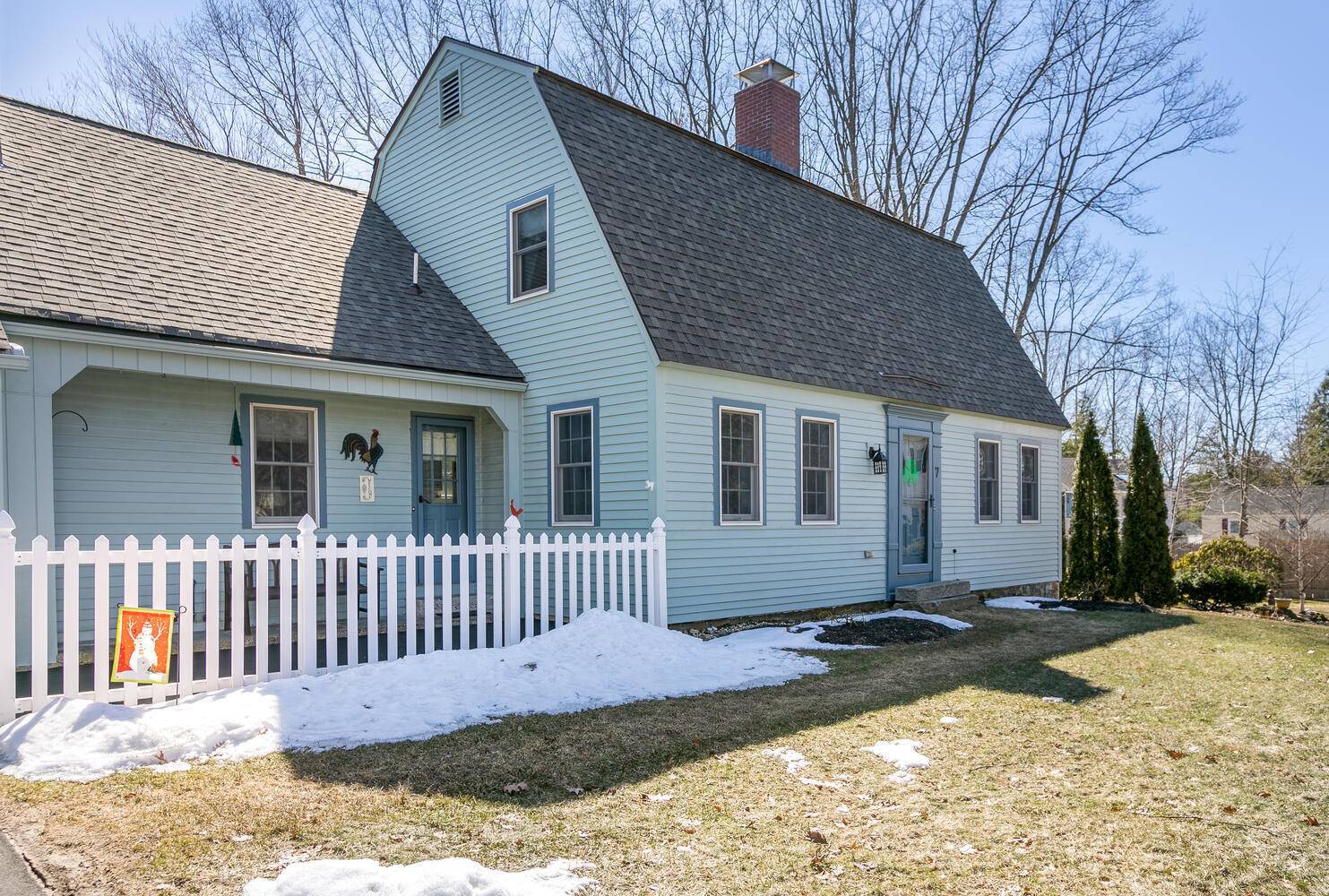 Scarborough, ME 04074,7 Militia LN