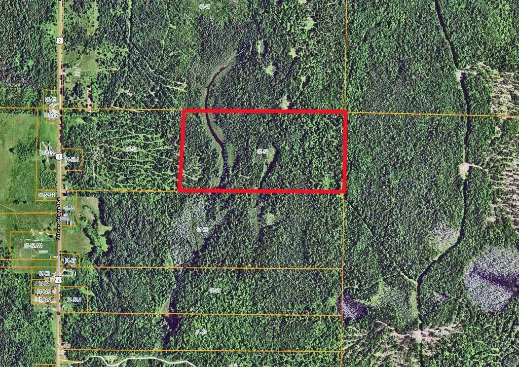 Silver Ridge Twp, ME 04776,Lot 54 Off US 2 RD