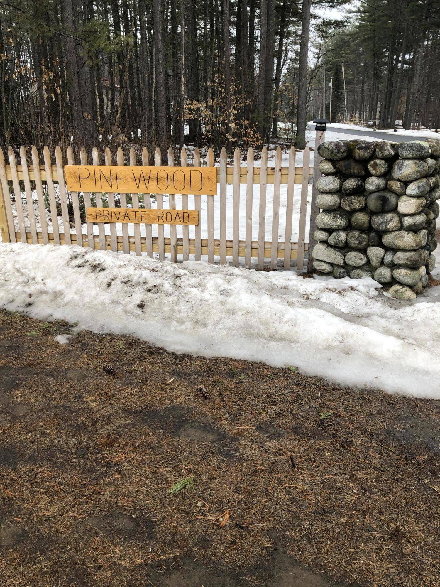 Belgrade, ME 04917,Lot 11 Pinewood DR