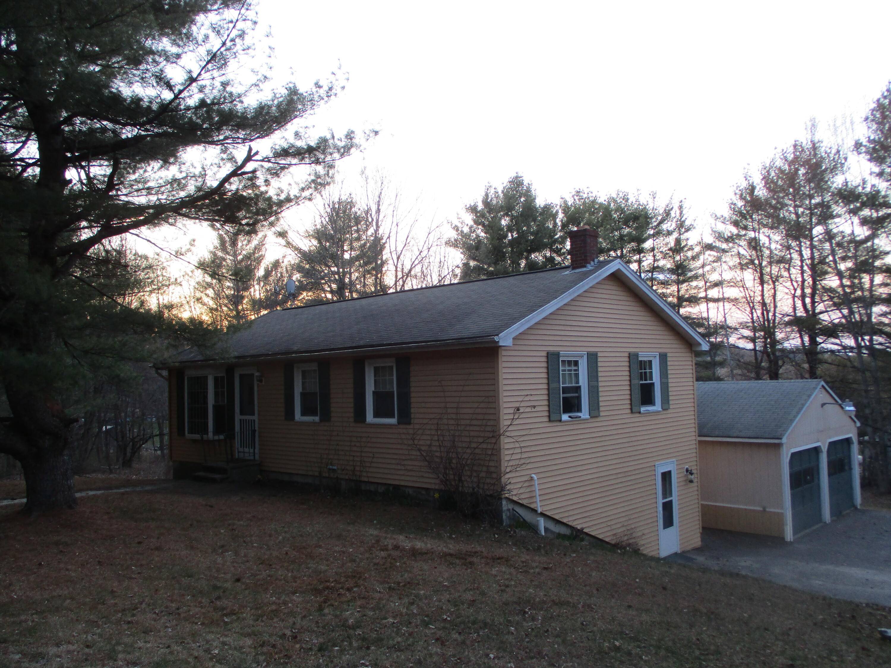 Sabattus, ME 04280,387 Crowley RD