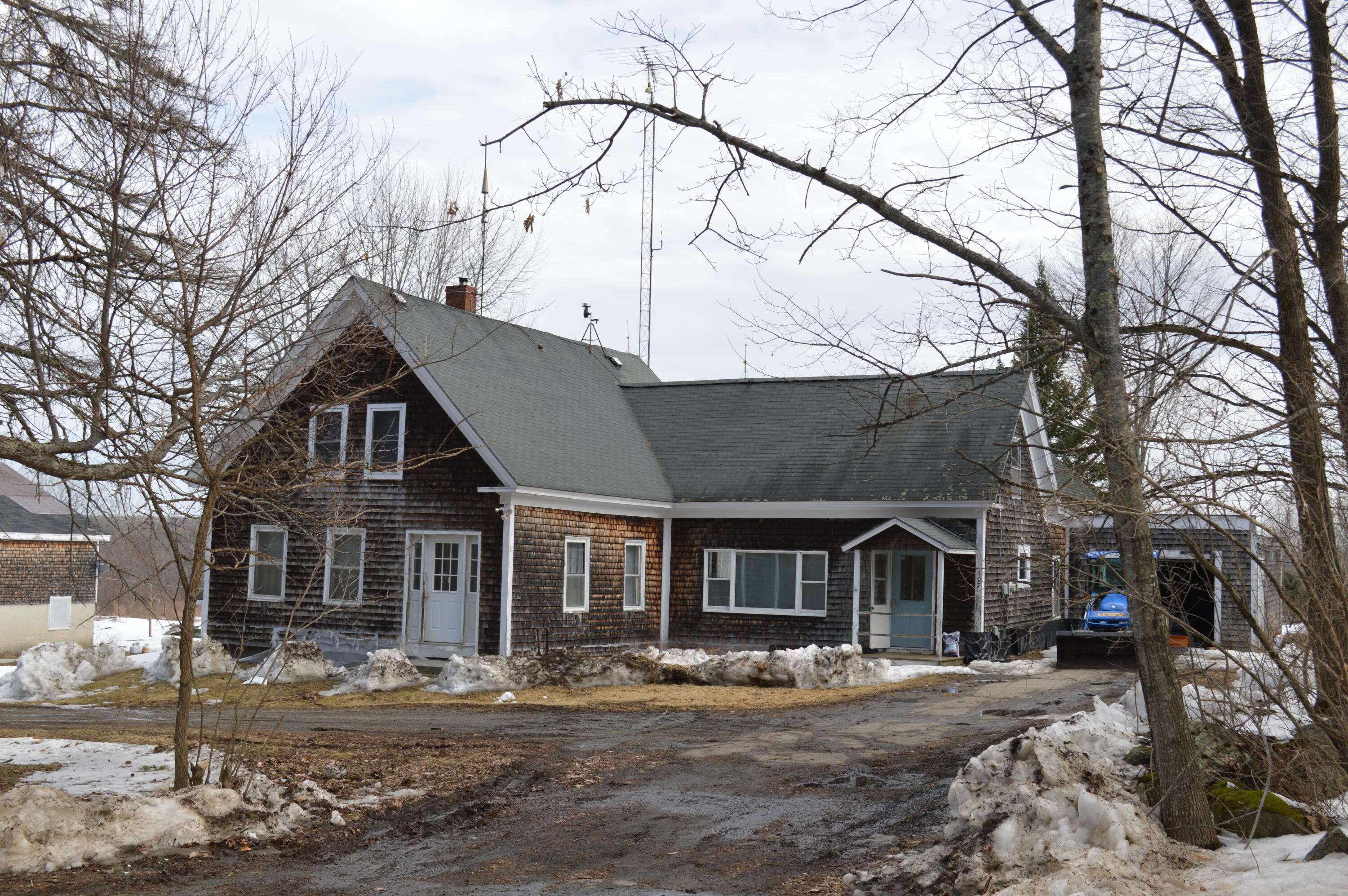 Windsor, ME 04363,307 Barton RD