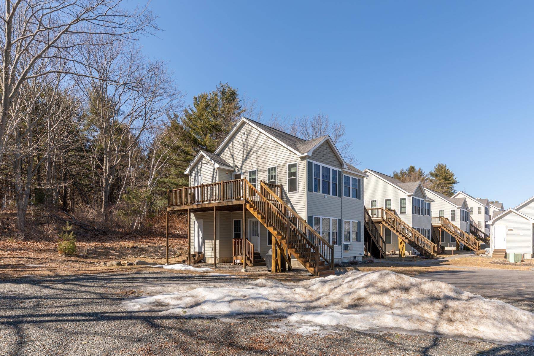 Wells, ME 04090,35 Barefoot Cottage RD #102