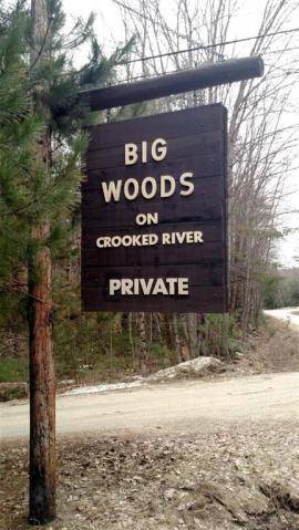 Harrison, ME 04040,Lot 7 Big Woods RD