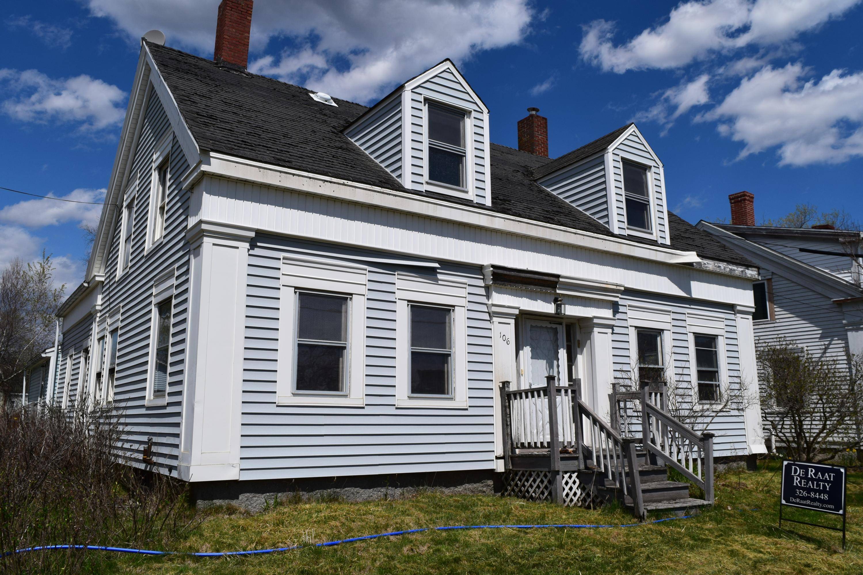 Searsport, ME 04974,106 E Main ST