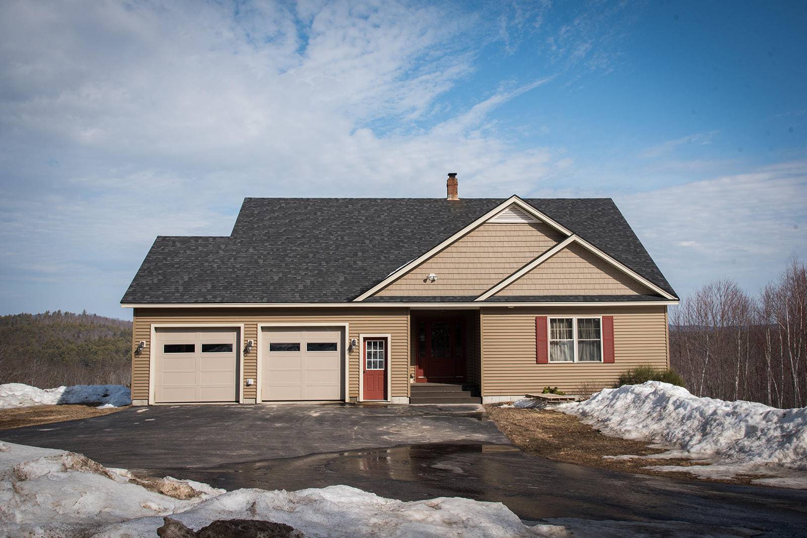 Sebago, ME 04029,203 Convene RD