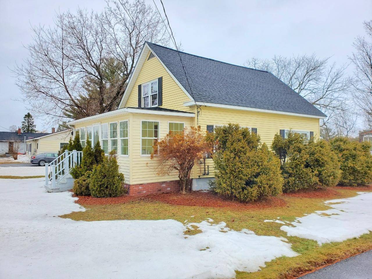 Presque Isle, ME 04769,12 Delmont ST