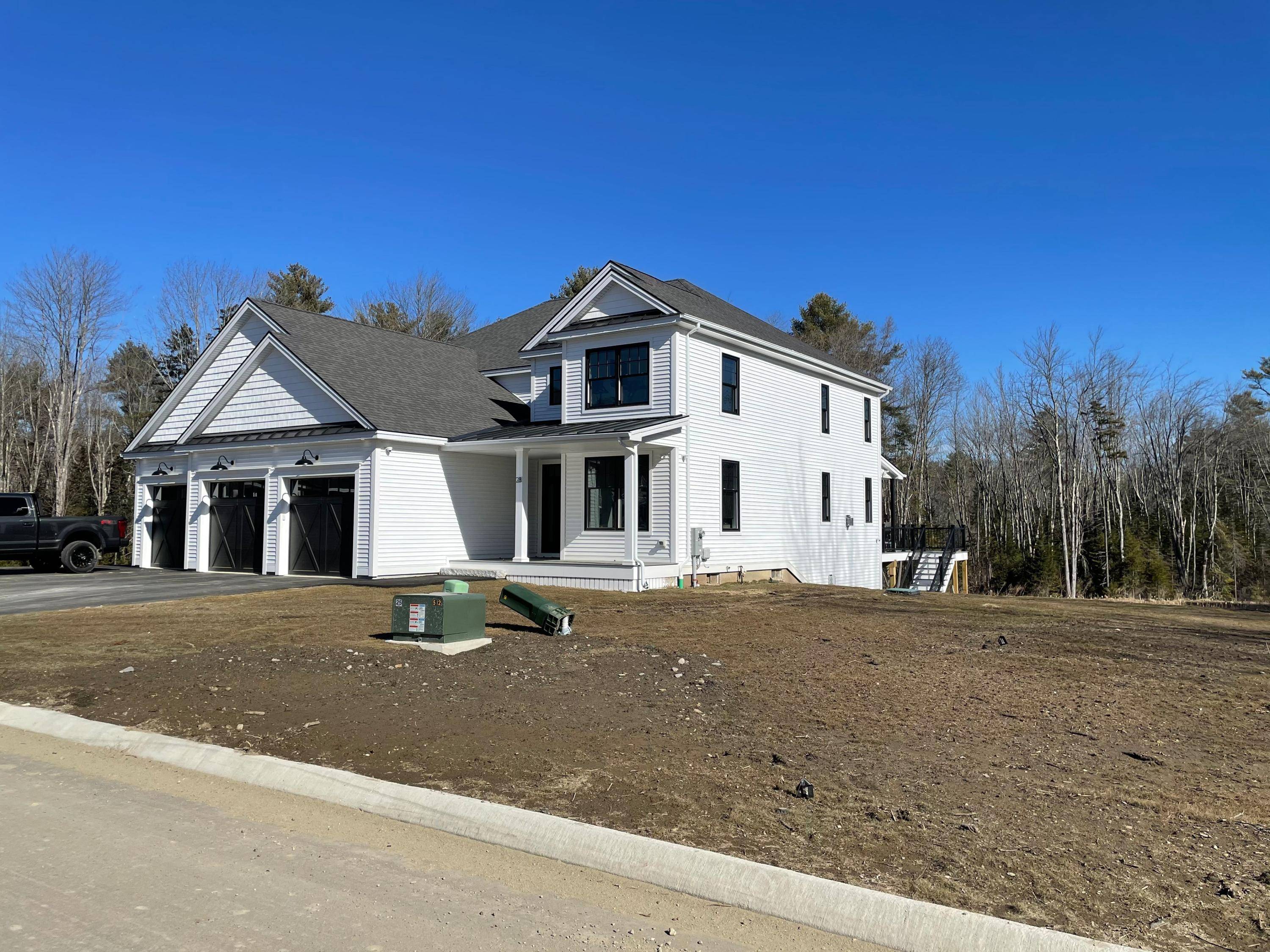 Scarborough, ME 04074,28 Dylan DR