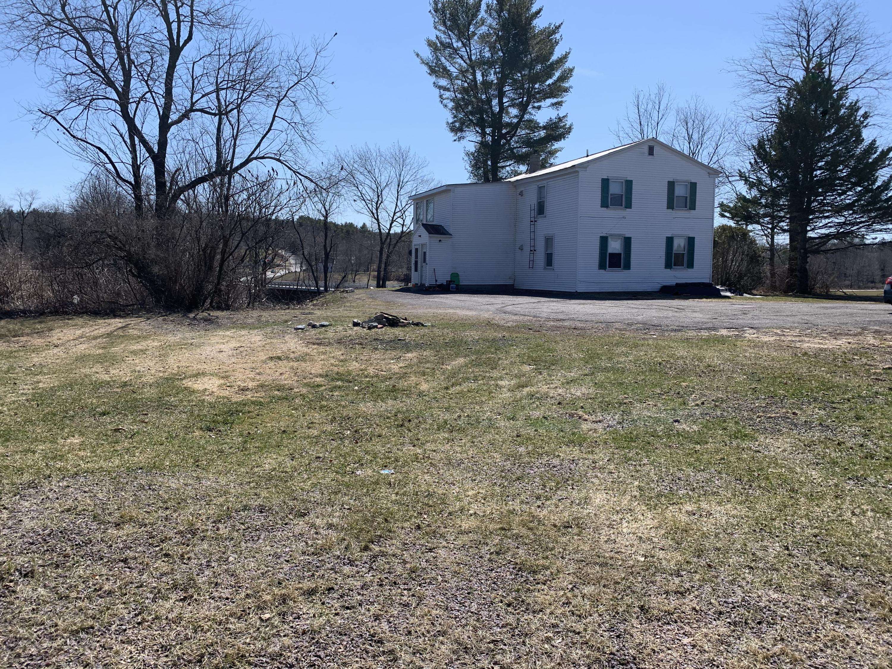 Turner, ME 04282,51 N Parish RD