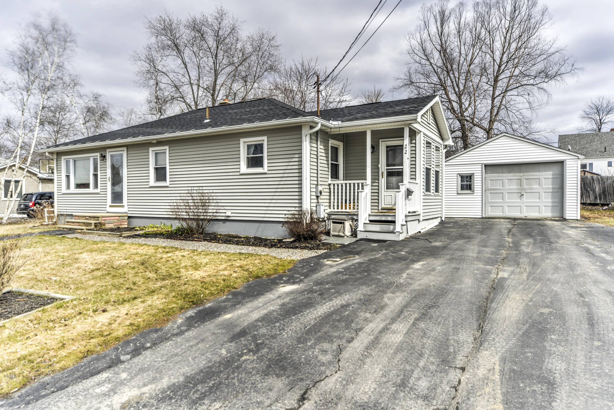 Winslow, ME 04901,22 Joe AVE