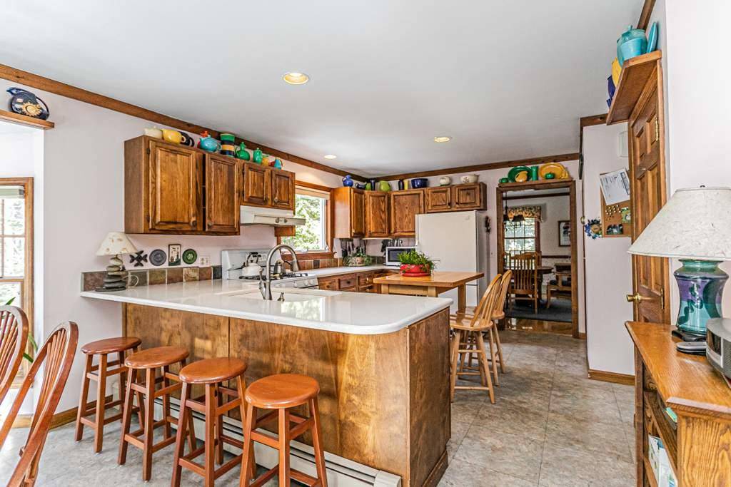 Farmington, ME 04938,133 Highland AVE