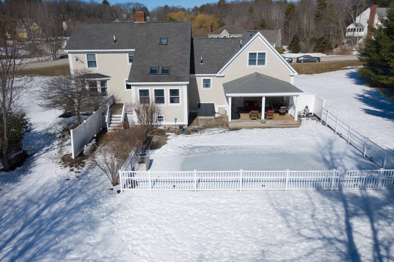 Windham, ME 04062,35 Moses Little DR