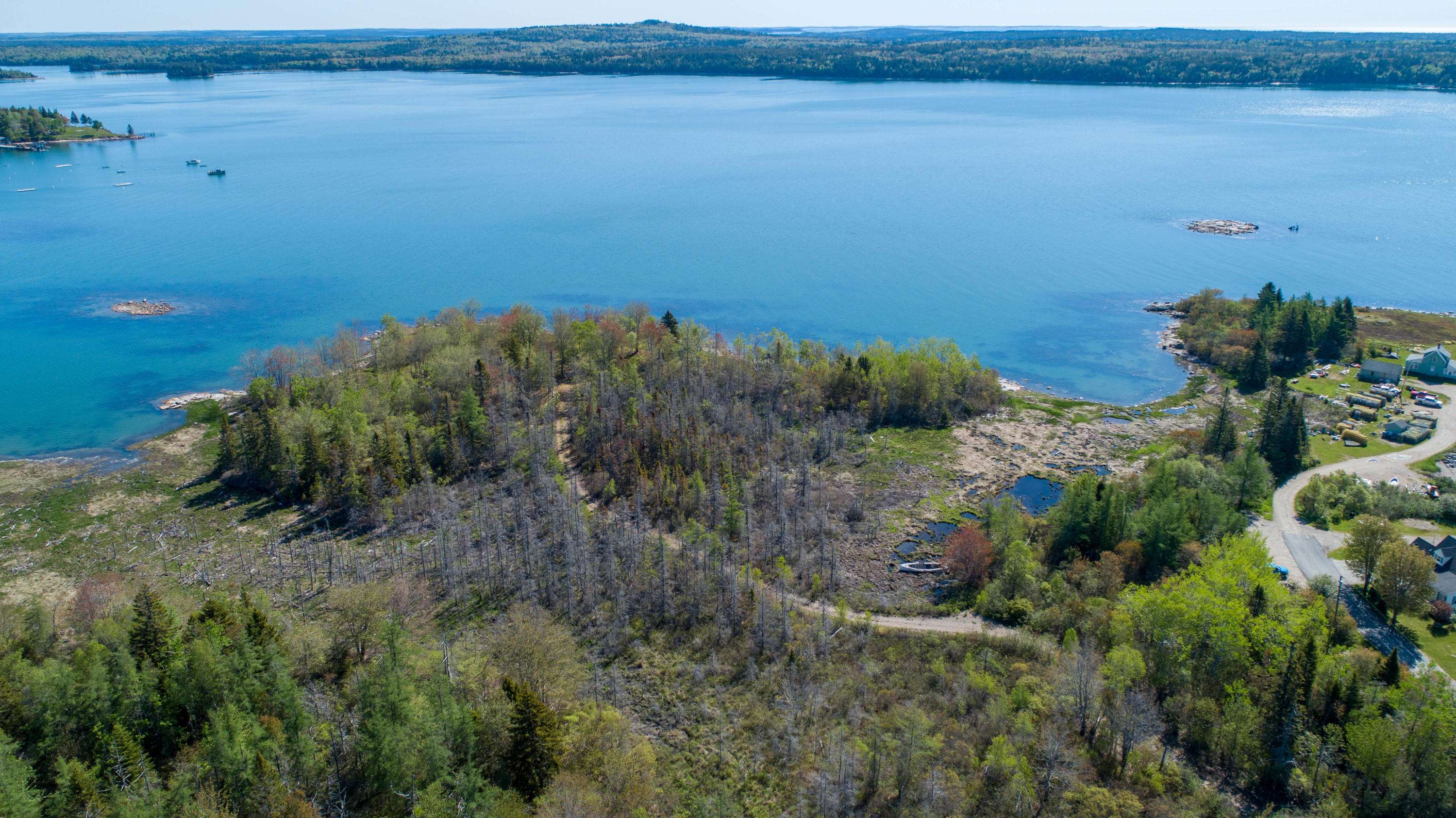 Steuben, ME 04680,Lot#6 Mogador RD