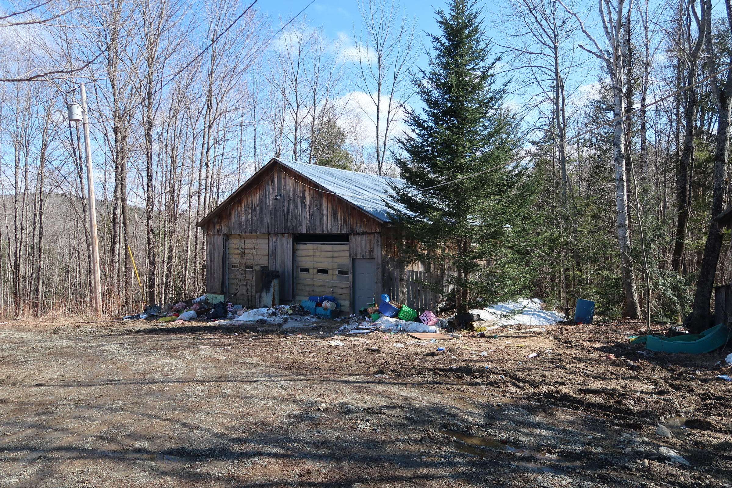 Farmington, ME 04938,1086 Fairbanks RD