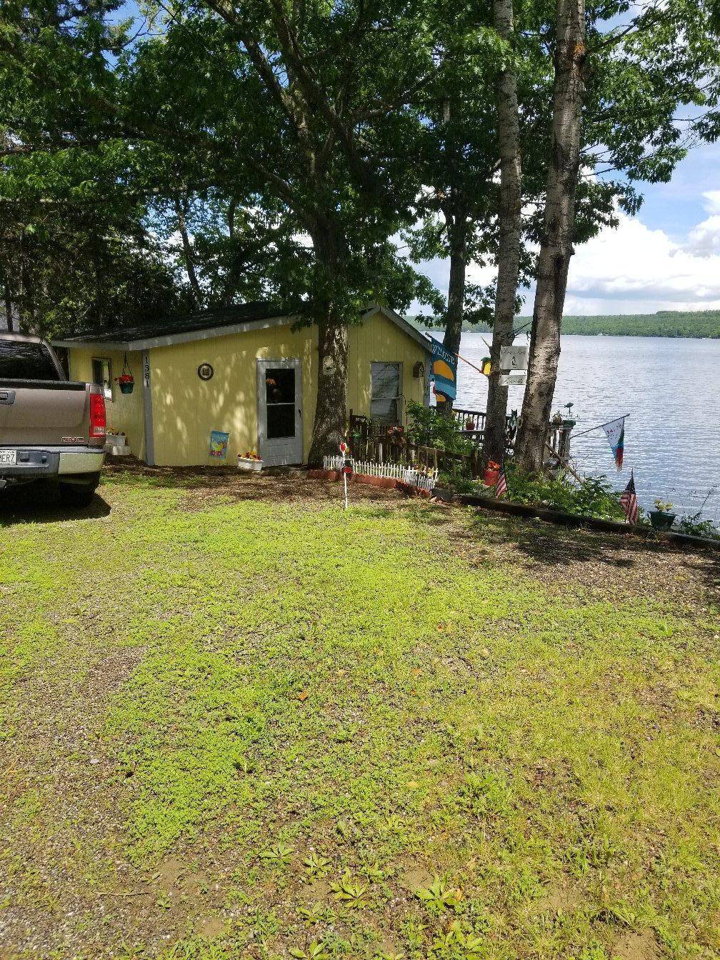 Swanville, ME 04915,1381 Swan Lake AVE