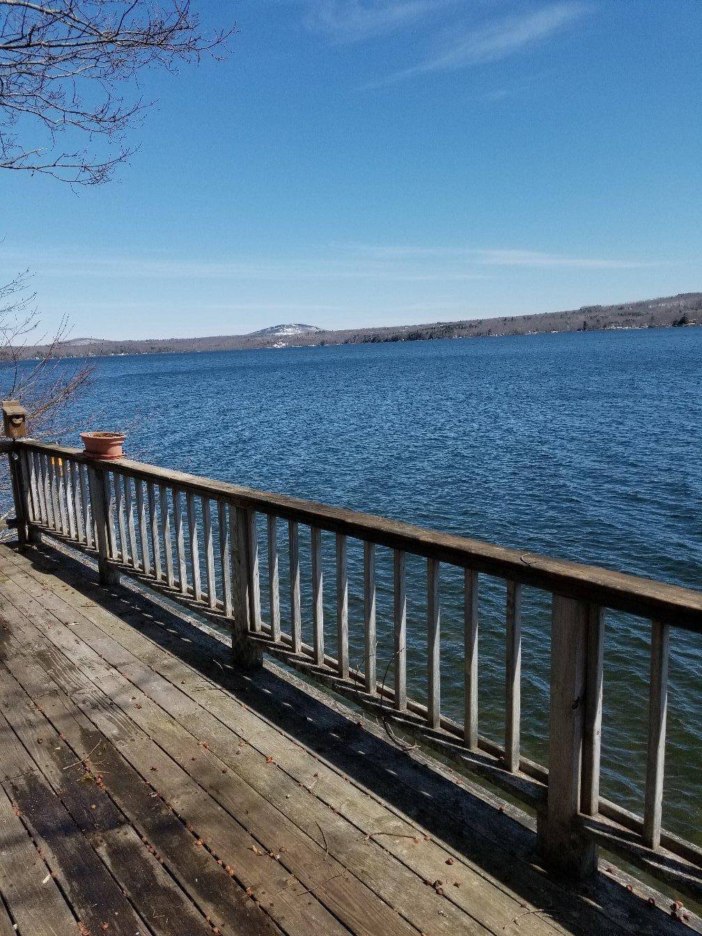 Swanville, ME 04915,1381 Swan Lake AVE