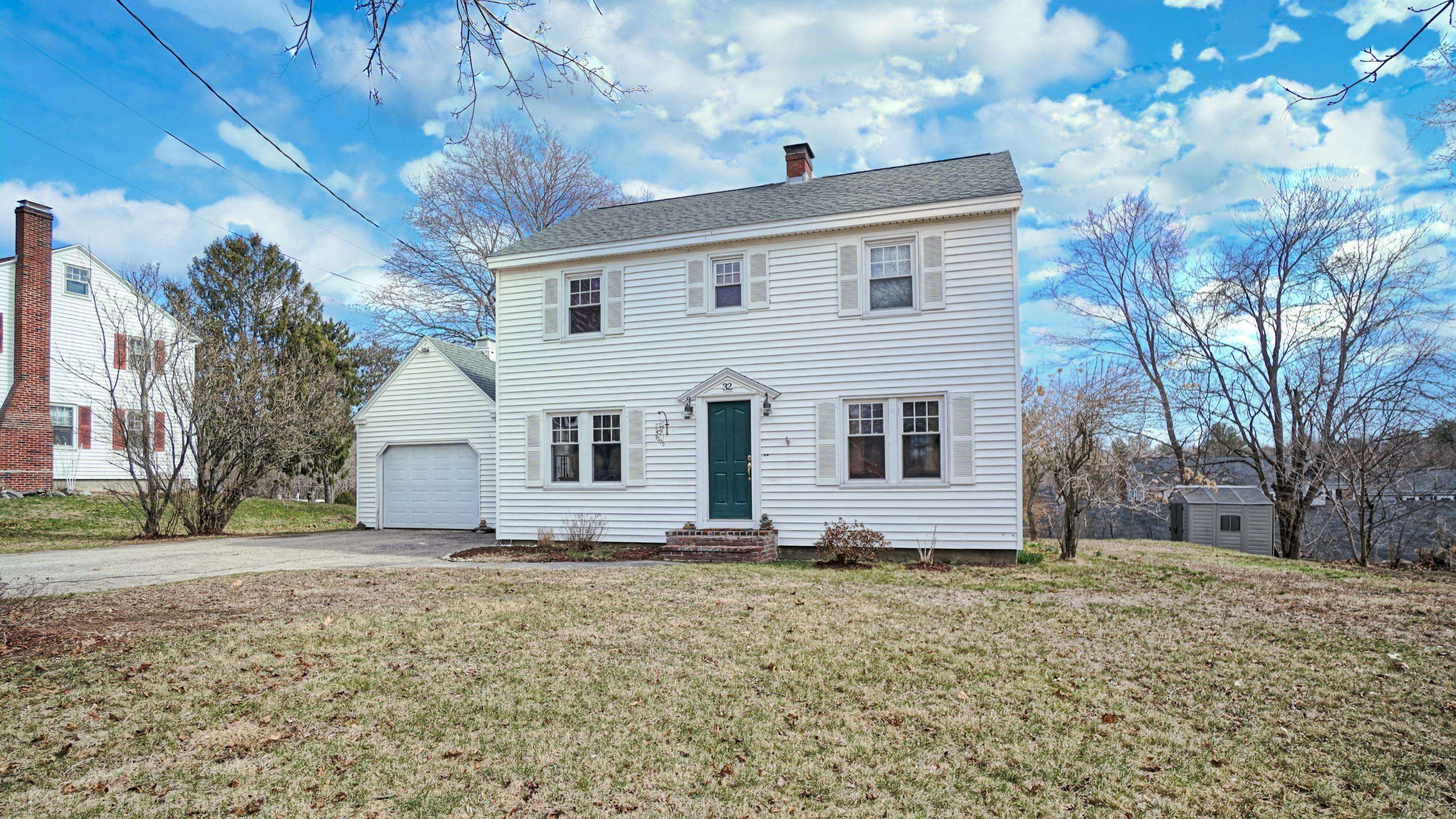 Scarborough, ME 04074,32 Black Point RD