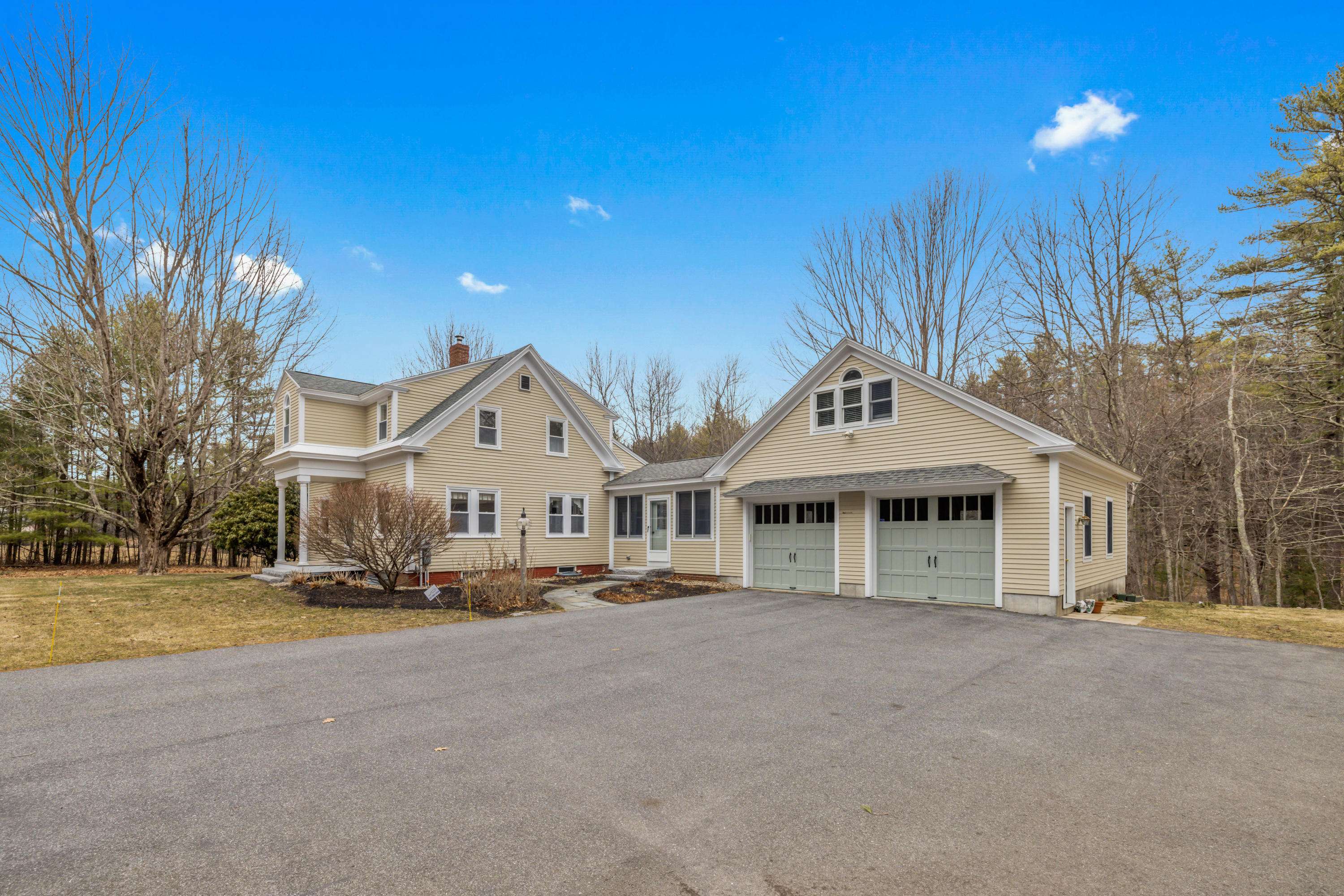 Kennebunk, ME 04043,75 High ST