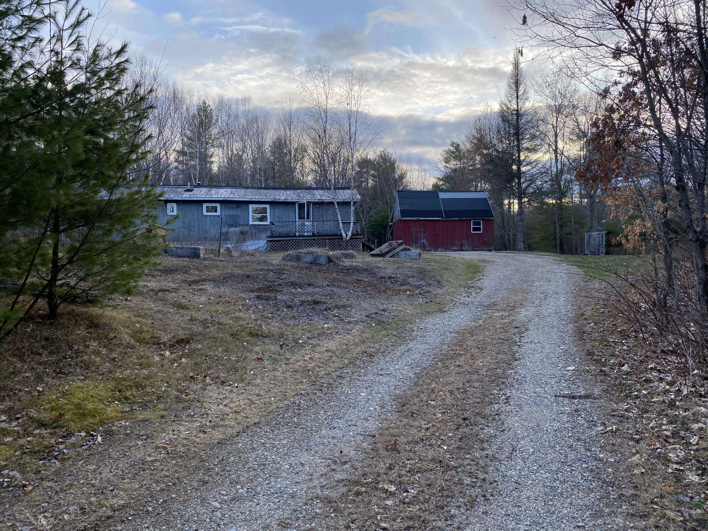 Lyman, ME 04002,358 Mast RD