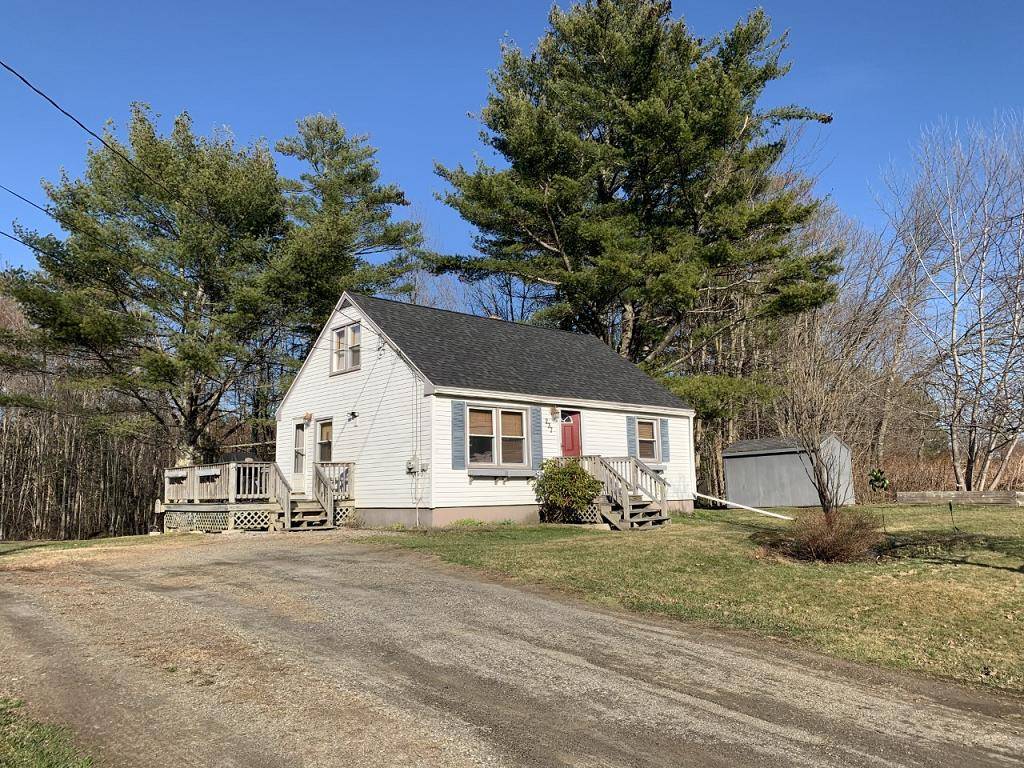 Windsor, ME 04363,237 Greeley RD