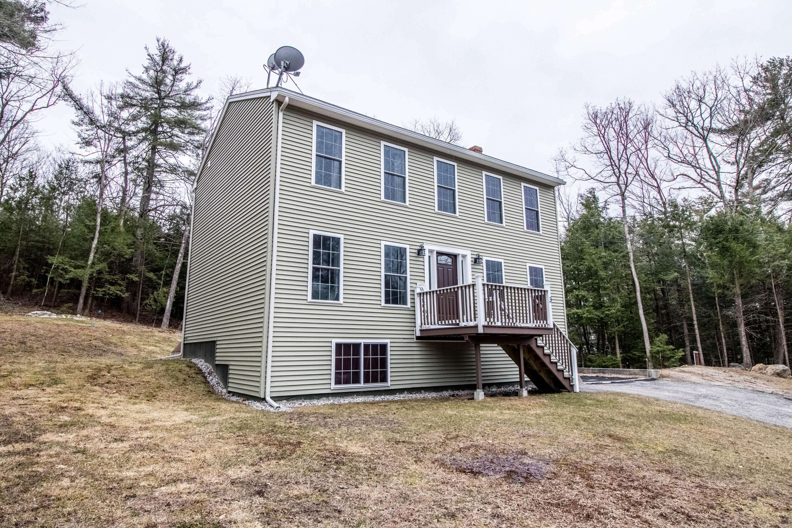 Windham, ME 04062,3 Canterbury LN