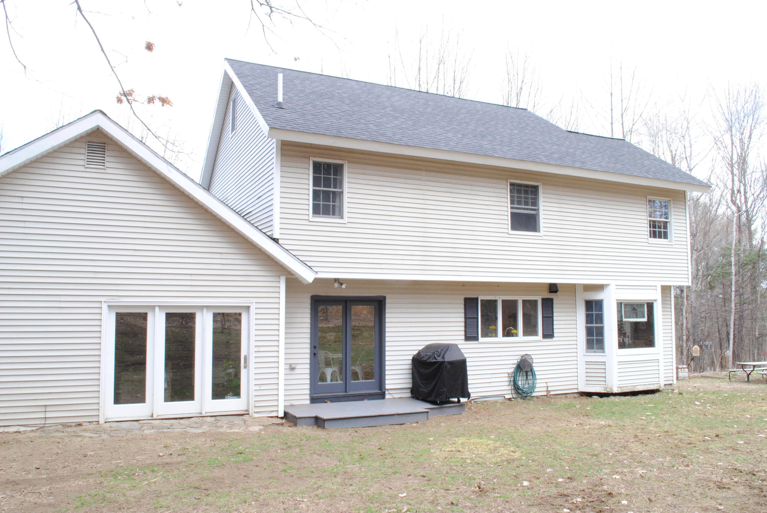 Farmington, ME 04938,565 Whittier Road