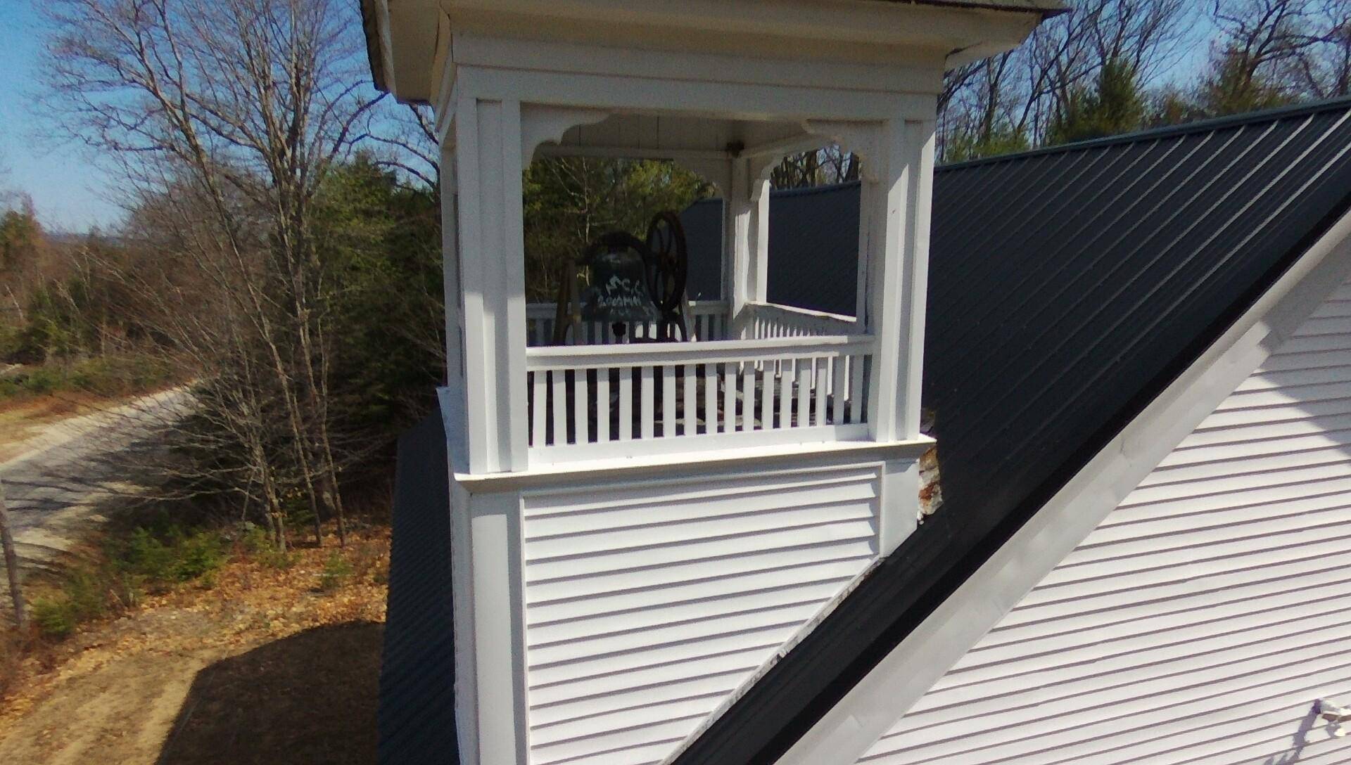 Hartford, ME 04220,387 Church ST