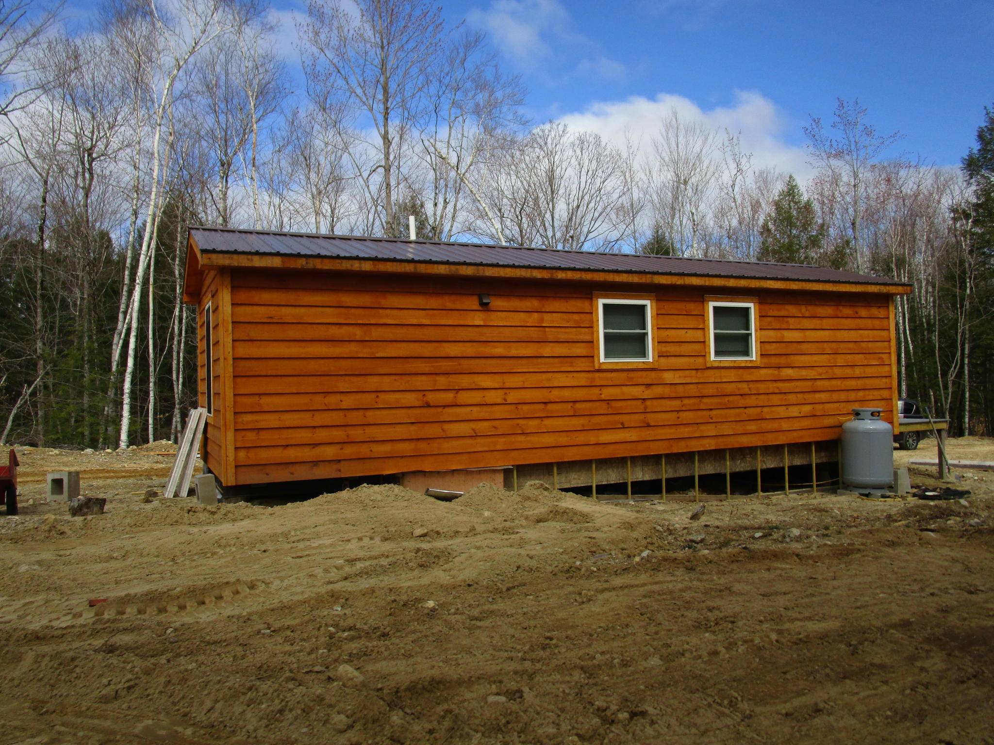West Paris, ME 04289,60 Morse Hill RD