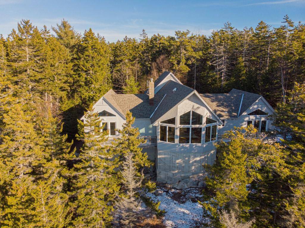 Southport, ME 04576,40 Paradise LN