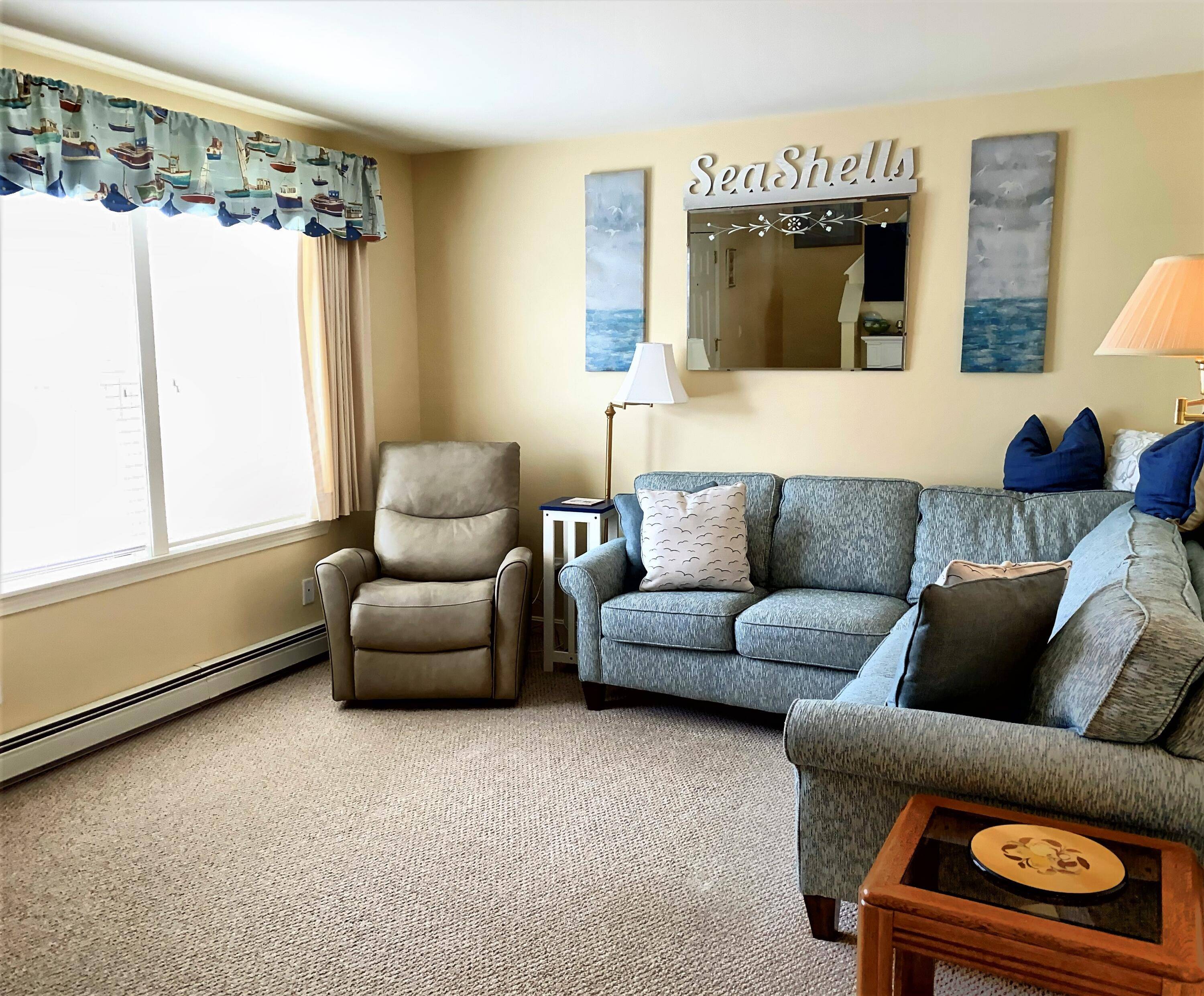 Kennebunk, ME 04043,3 Latte WAY #1