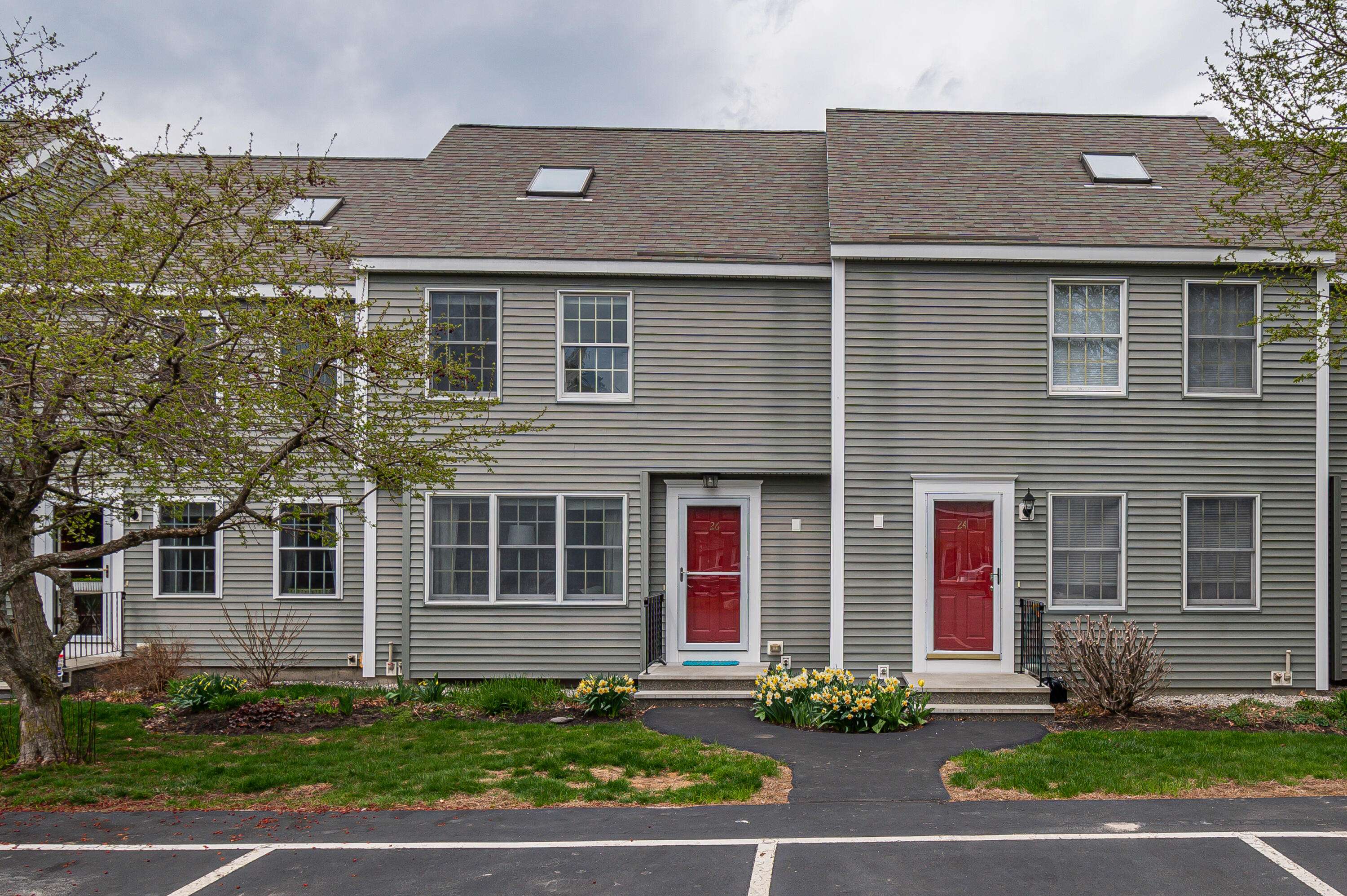 Windham, ME 04062,26 Turkey TRL #26