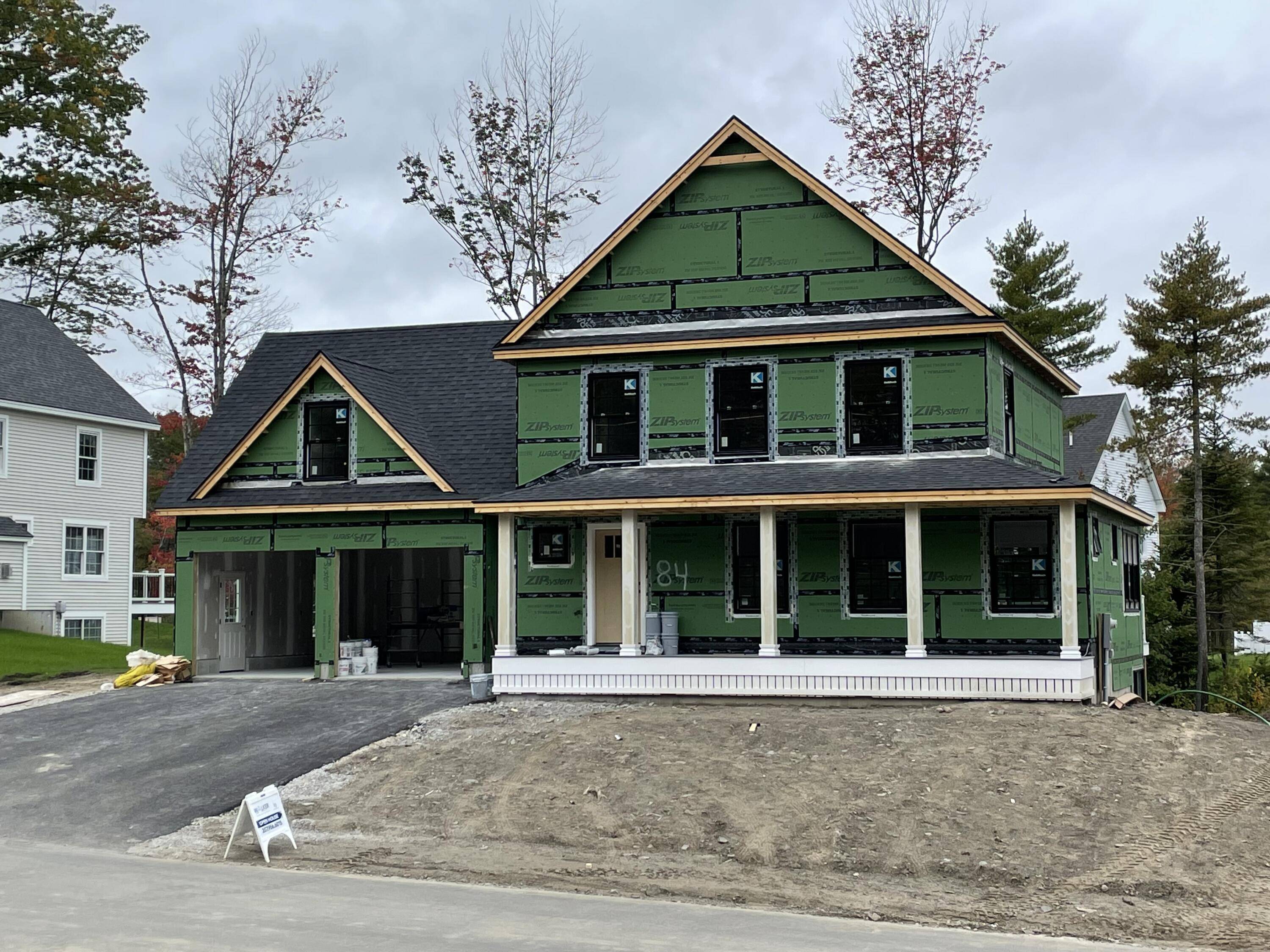 Scarborough, ME 04074,8 Winn WAY