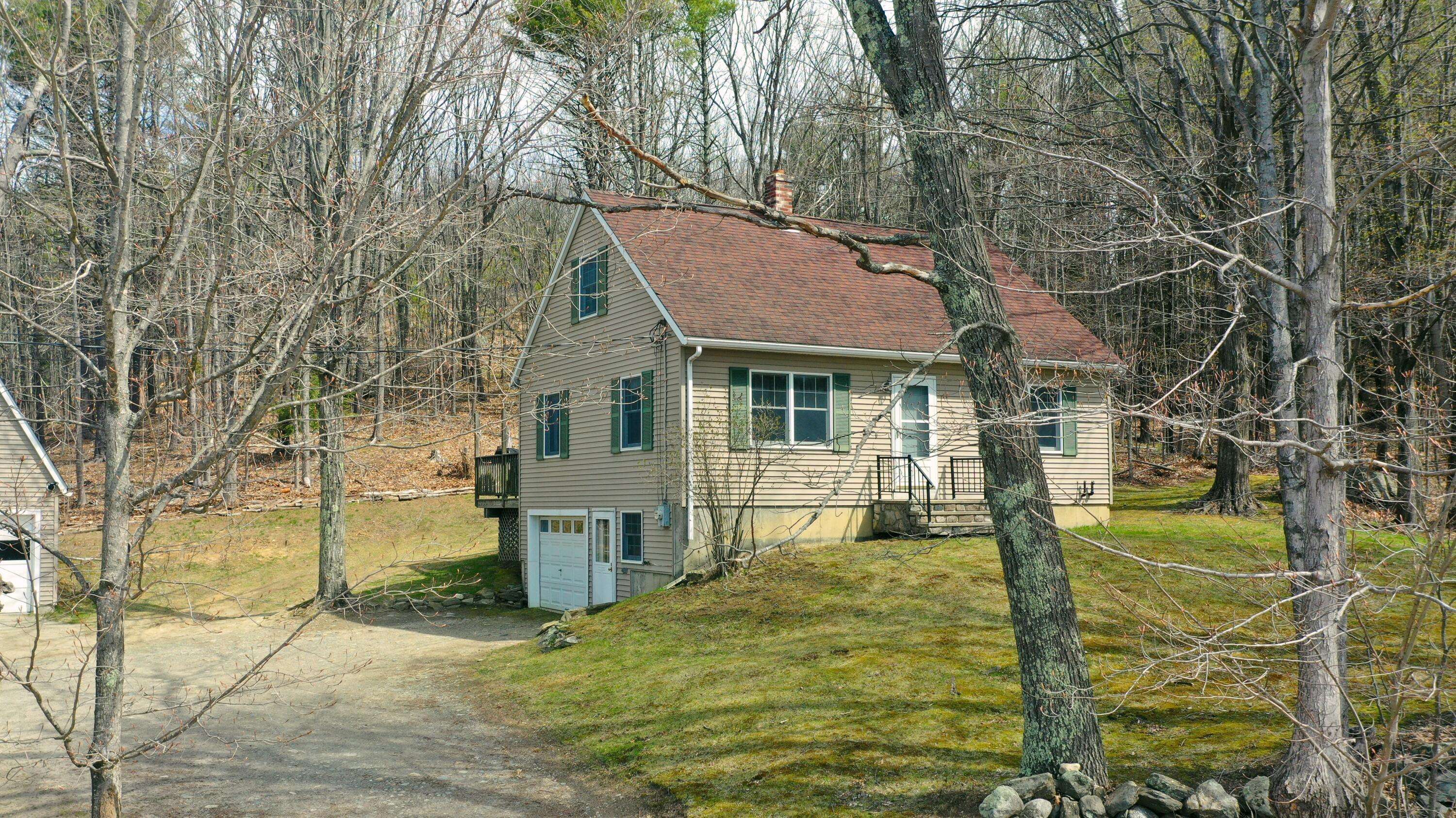 Sabattus, ME 04280,2 Stonewall RD