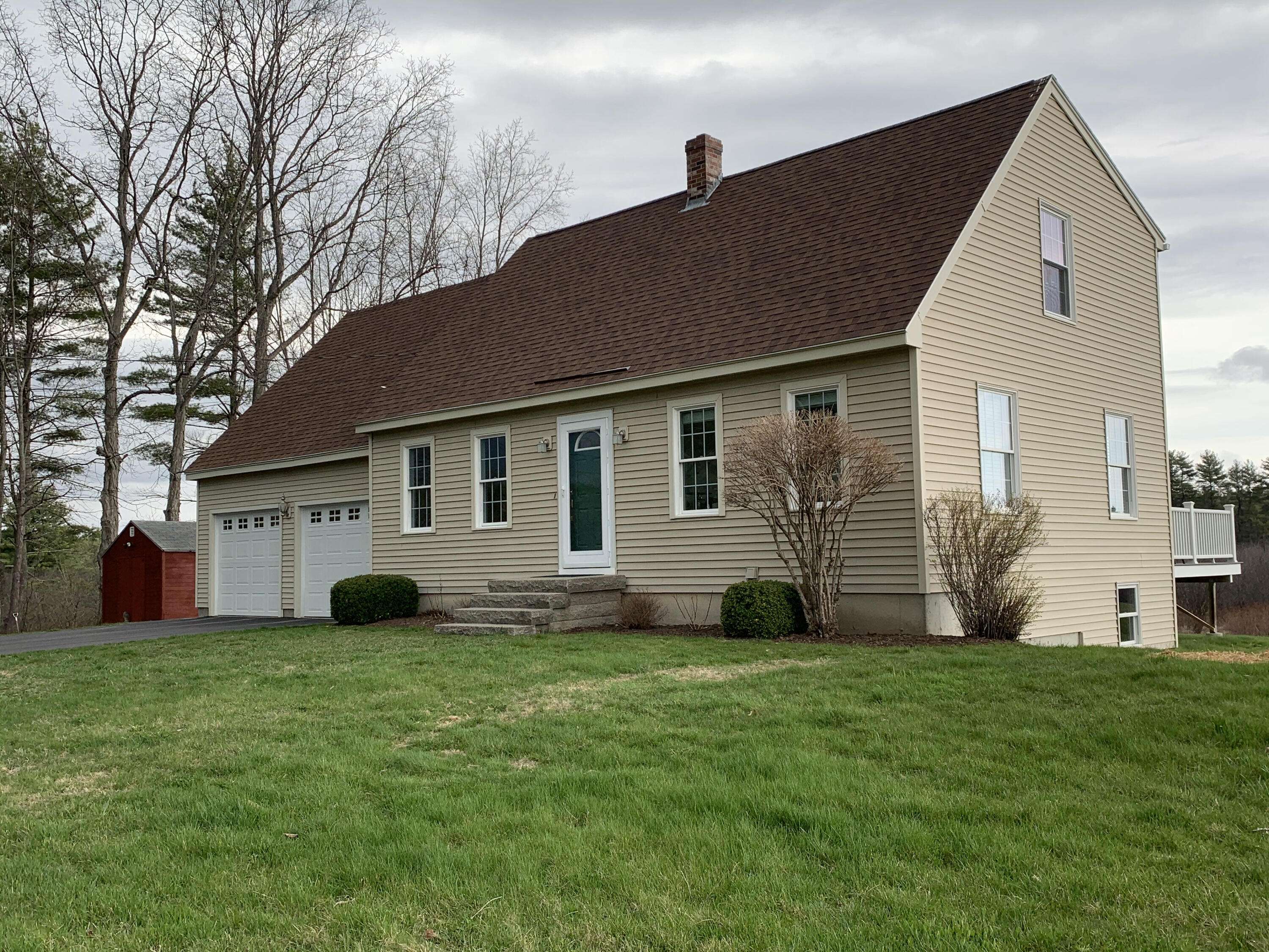 Gorham, ME 04038,22 Brackett RD