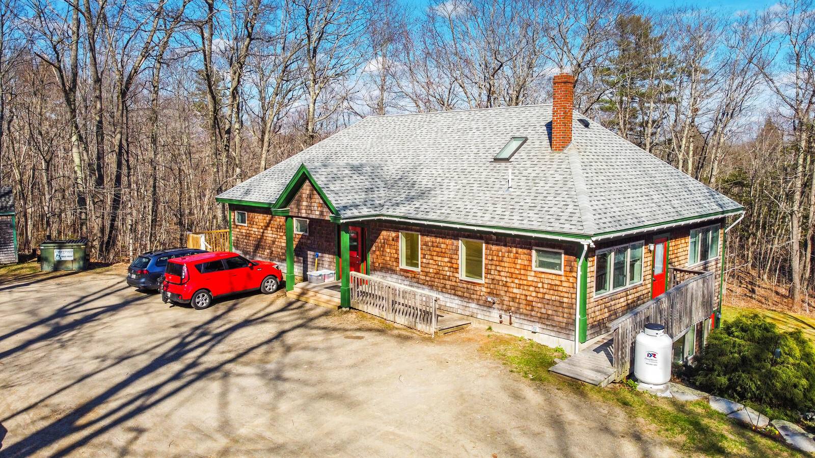 Swanville, ME 04915,561 Oak Hill RD