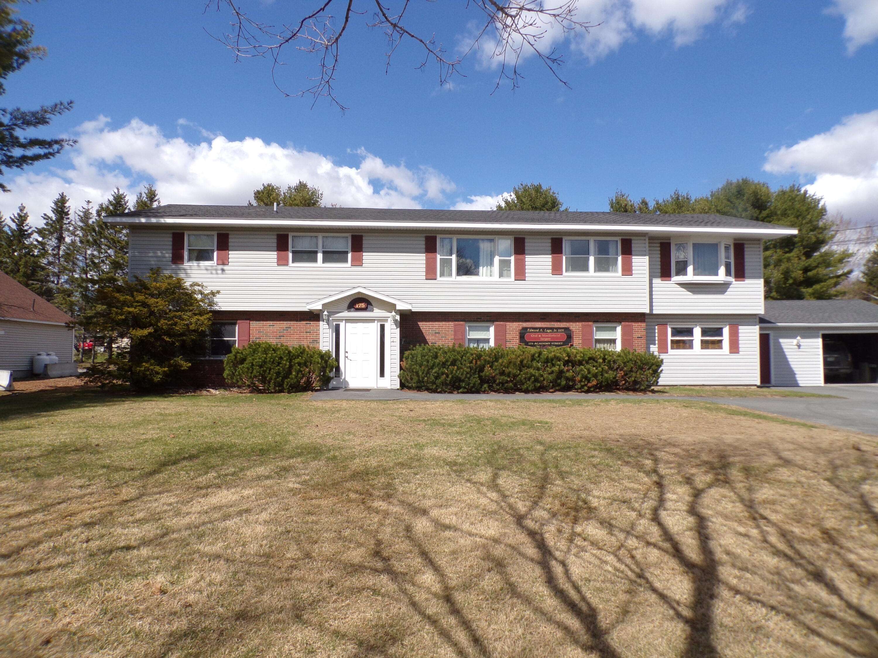 Presque Isle, ME 04769,175 Academy ST