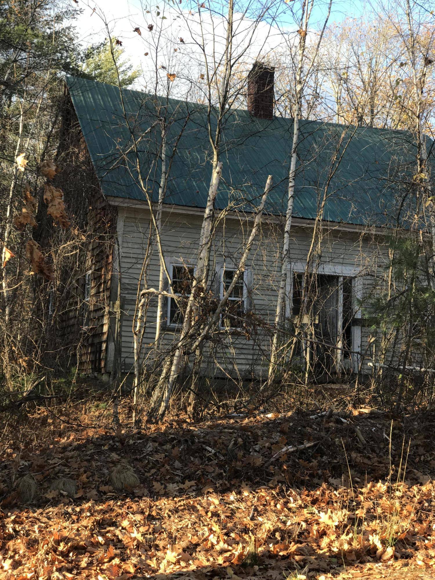 Sebago, ME 04029,0 Convene RD