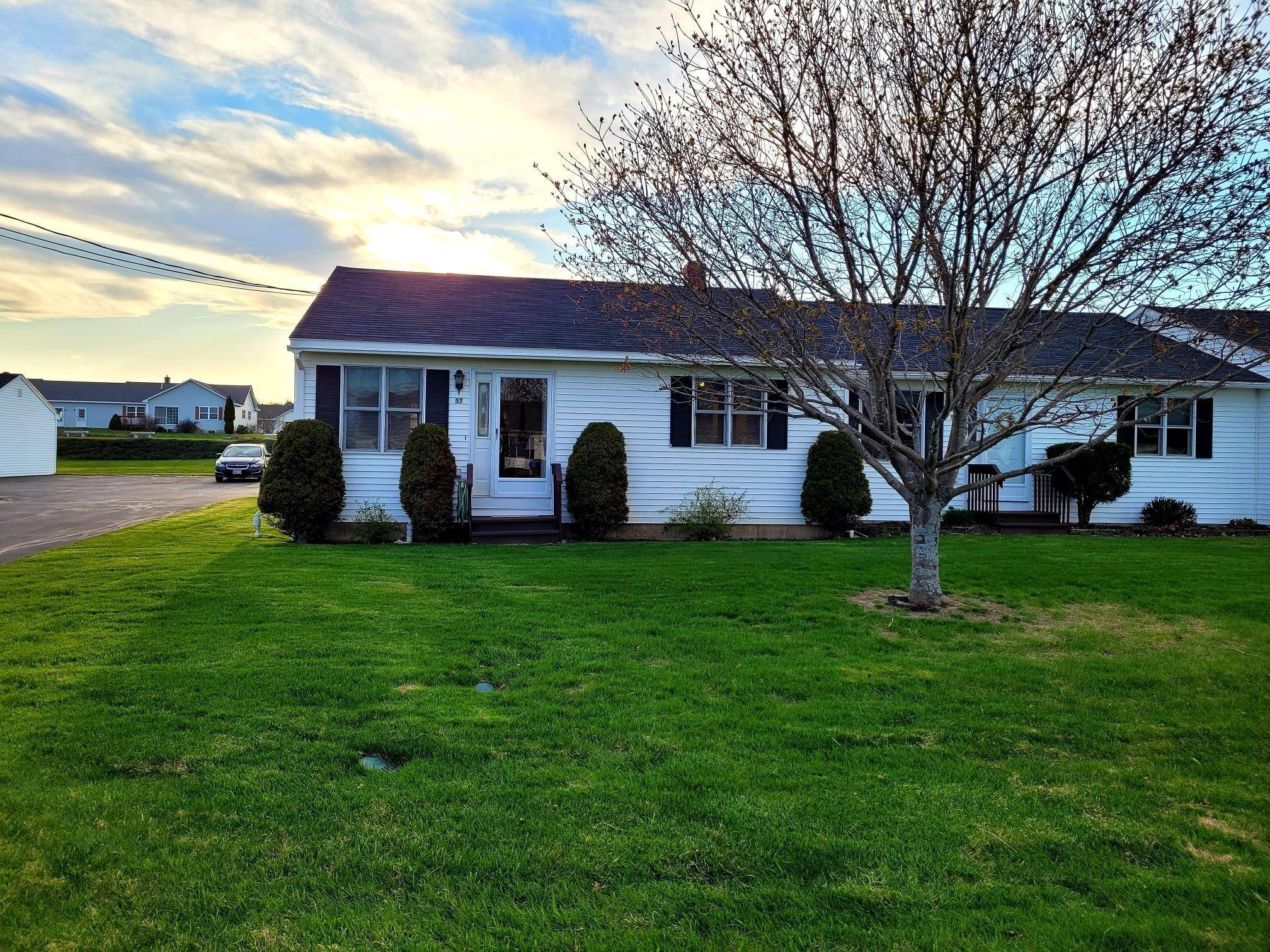 Winslow, ME 04901,57 Meadow View LN #52