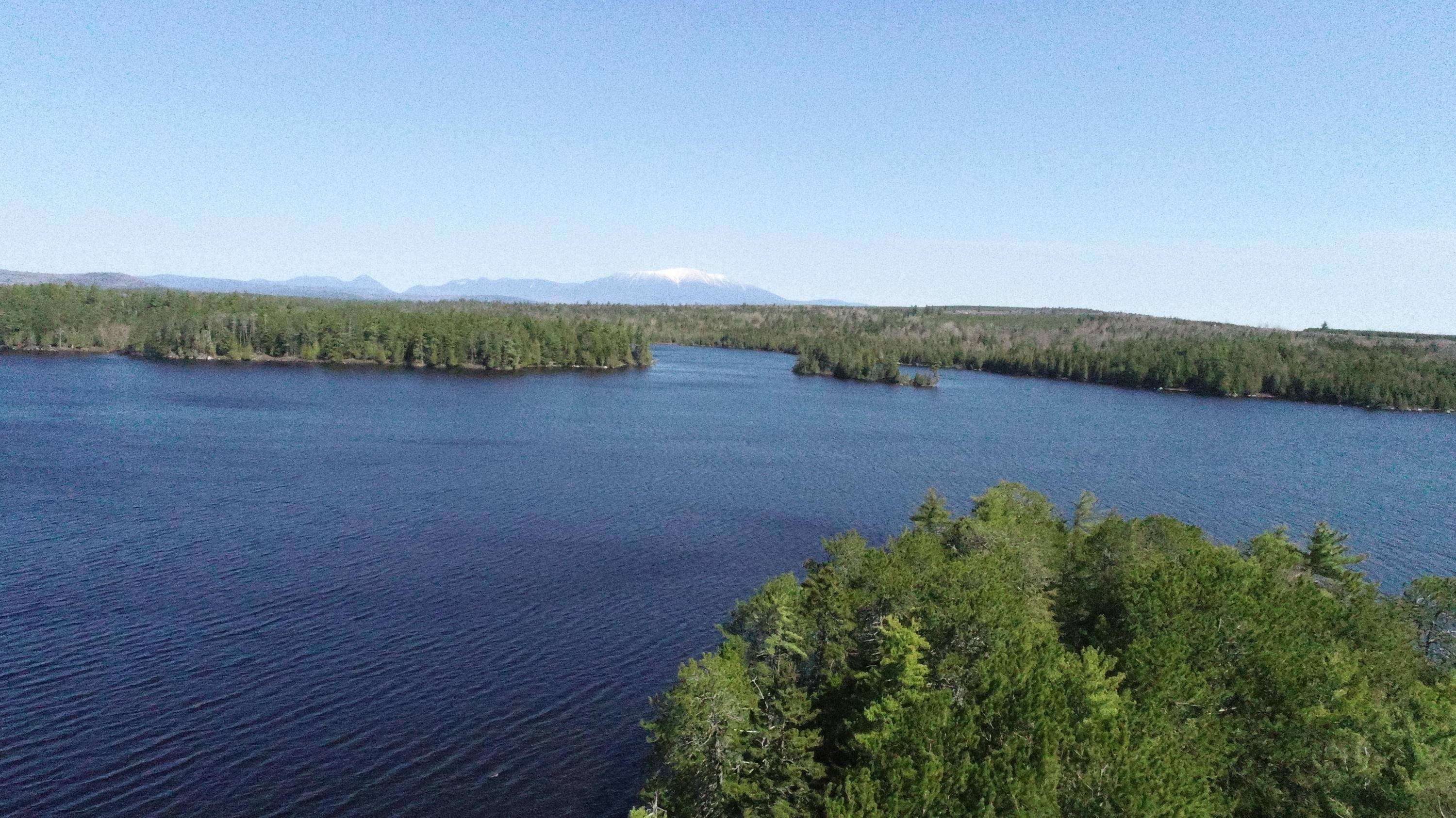 T4 Indian Purchase Twp, ME 04462,Lot TT3 Rafuse WAY