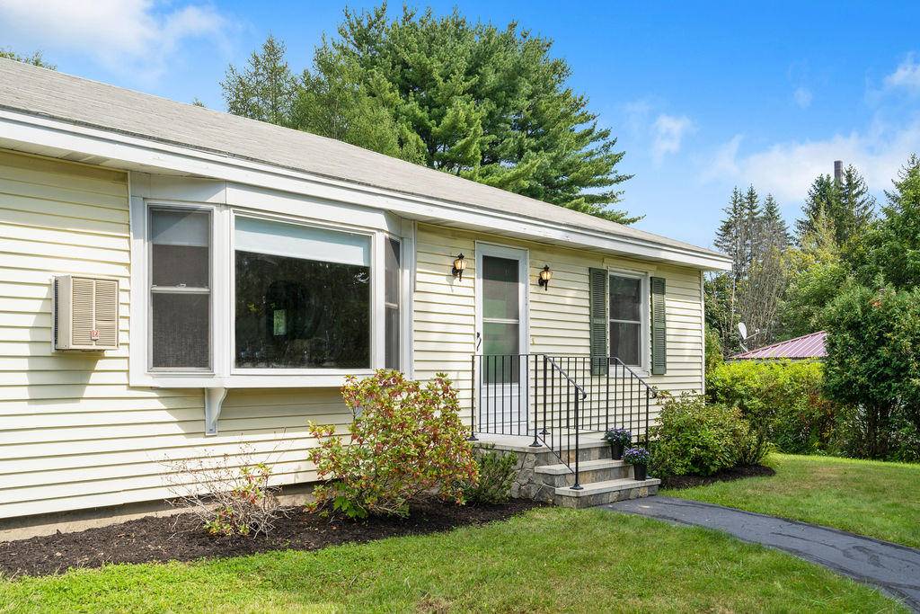 Westbrook, ME 04092,261 Cumberland ST