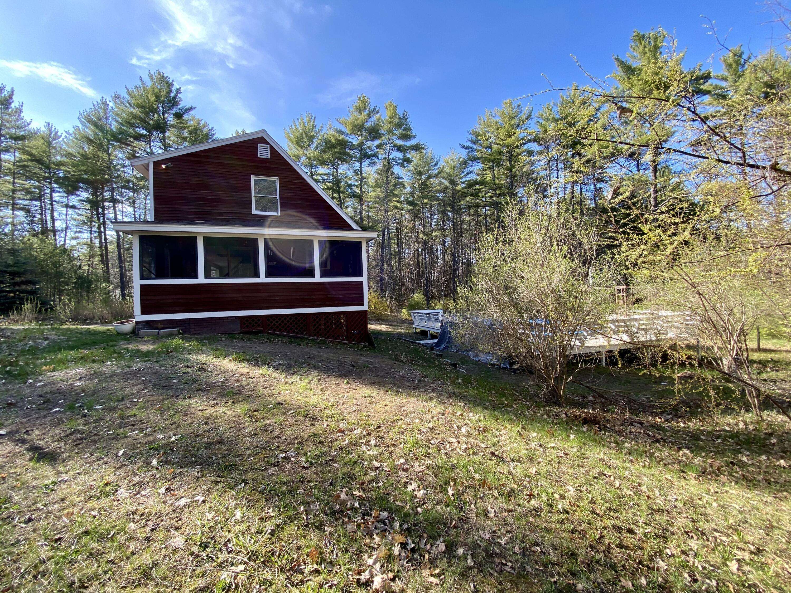 Limerick, ME 04048,86 Silver LN