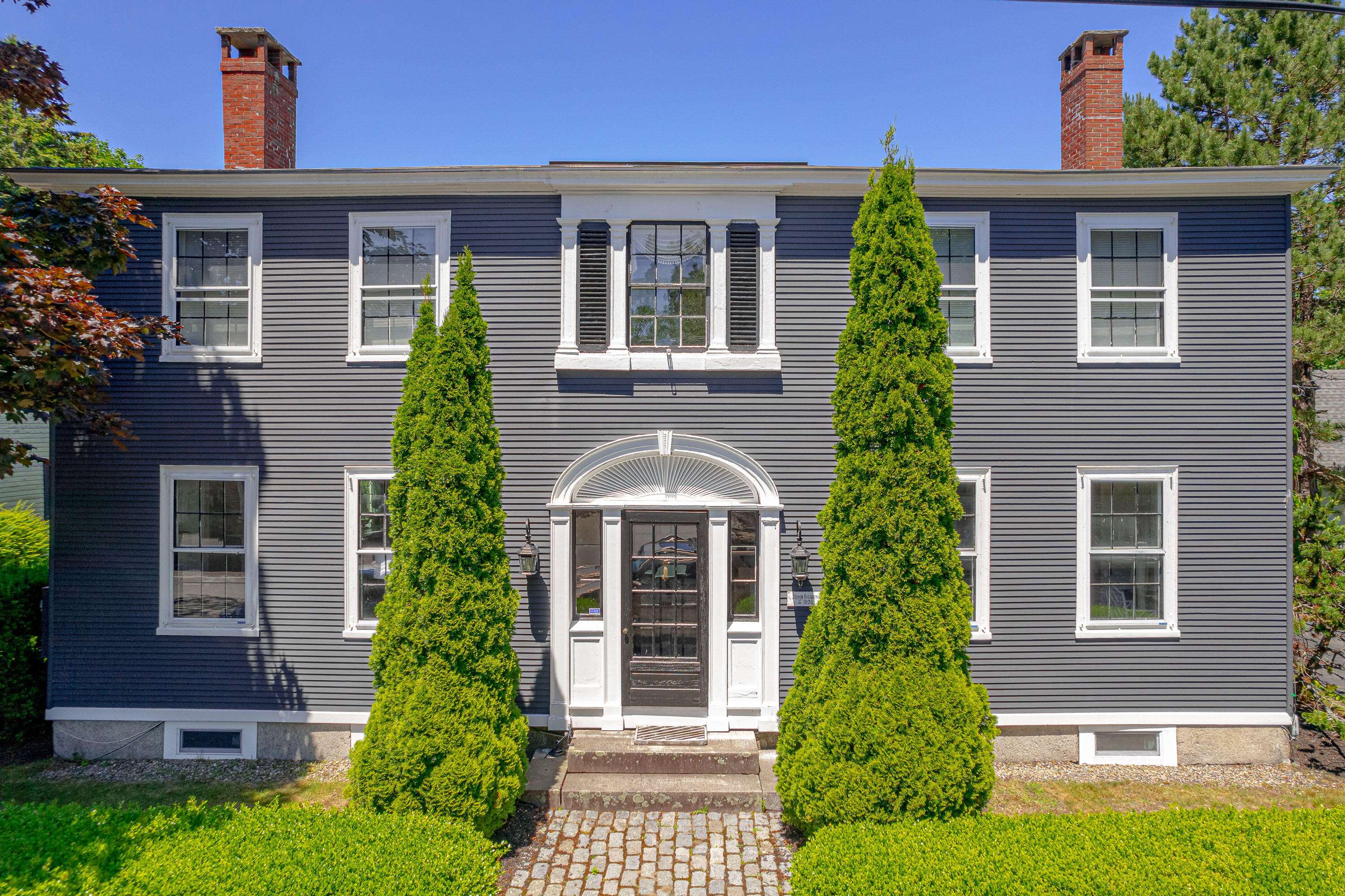 Kennebunkport, ME 04046,10 Chestnut ST